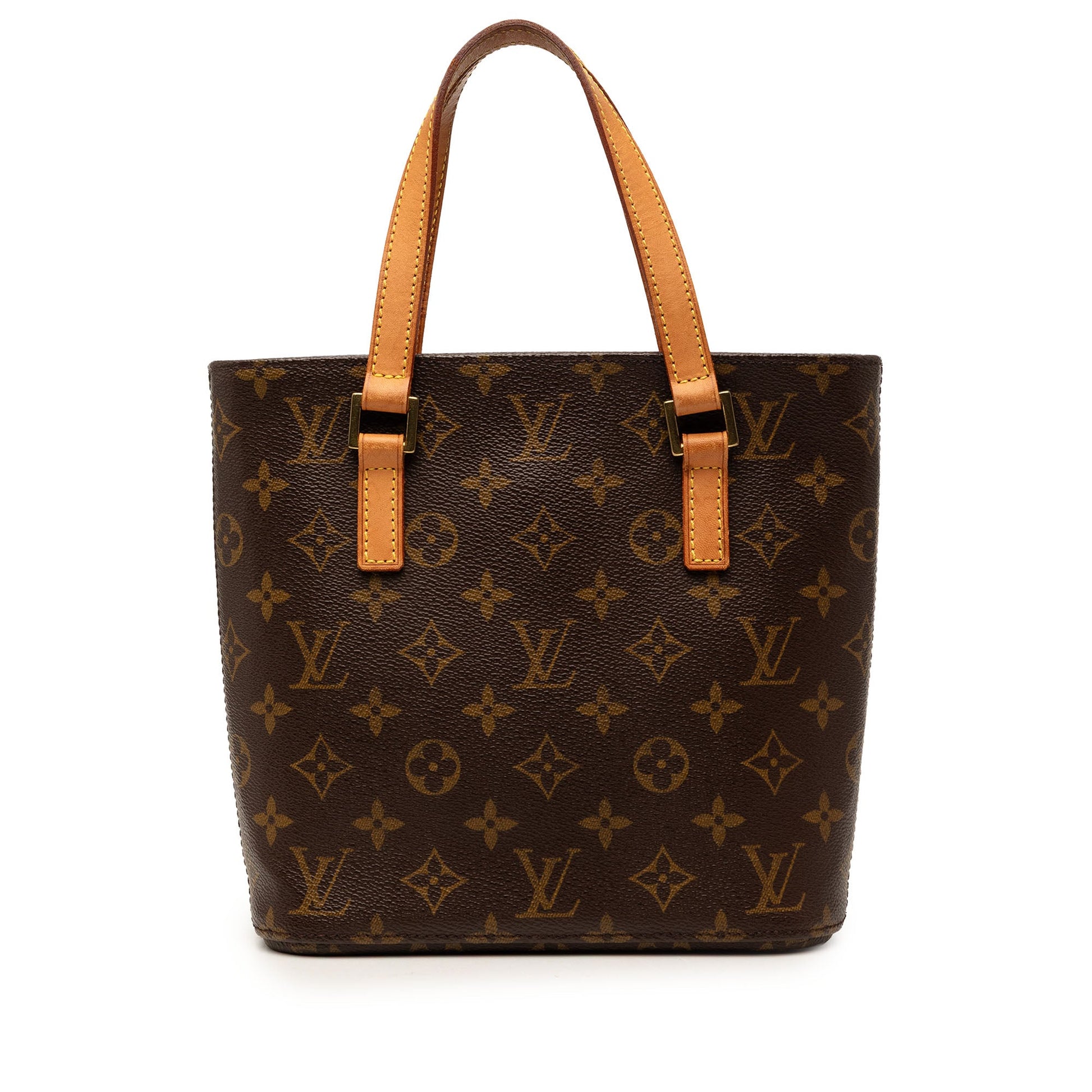 Louis Vuitton Monogram Vavin PM
