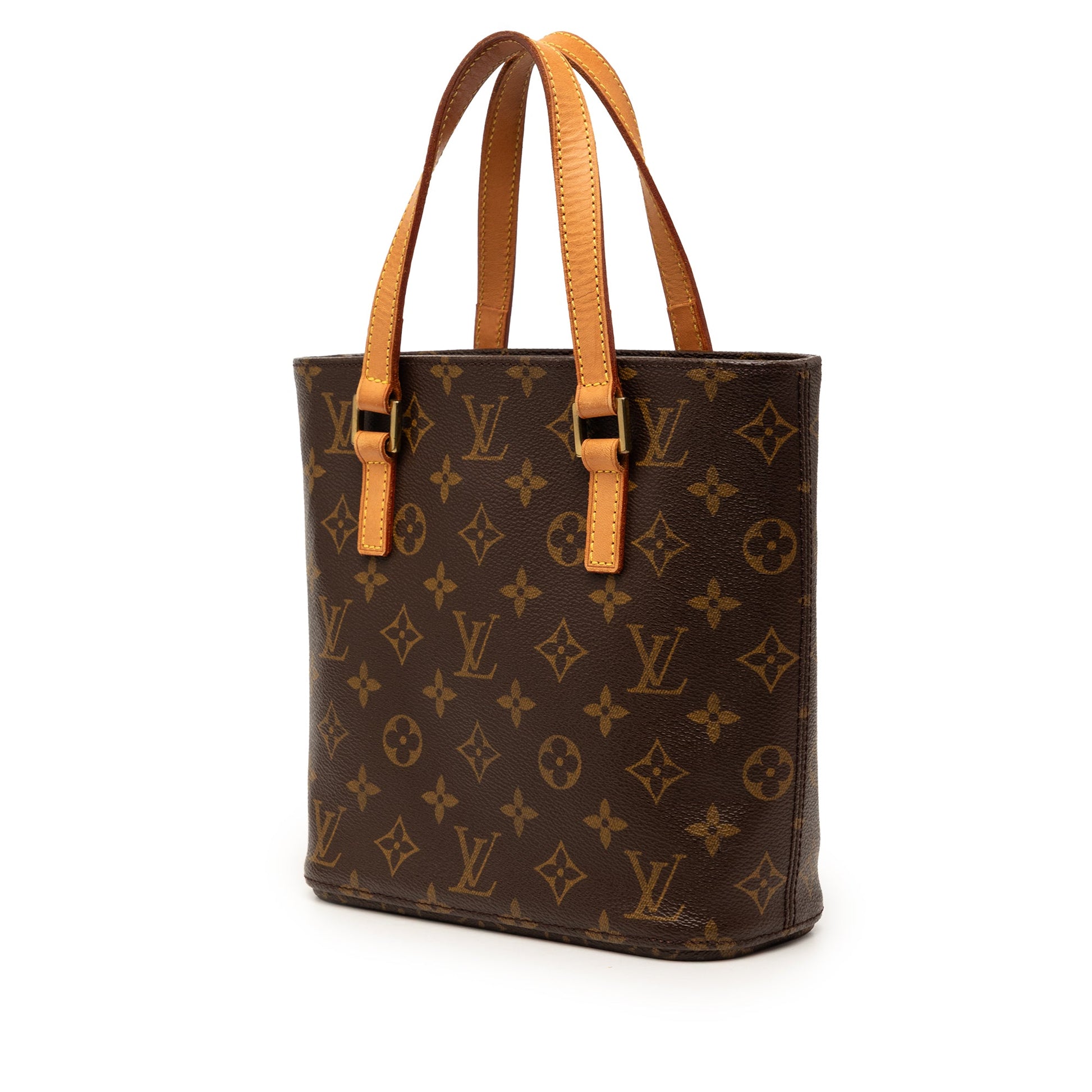 Louis Vuitton Monogram Vavin PM