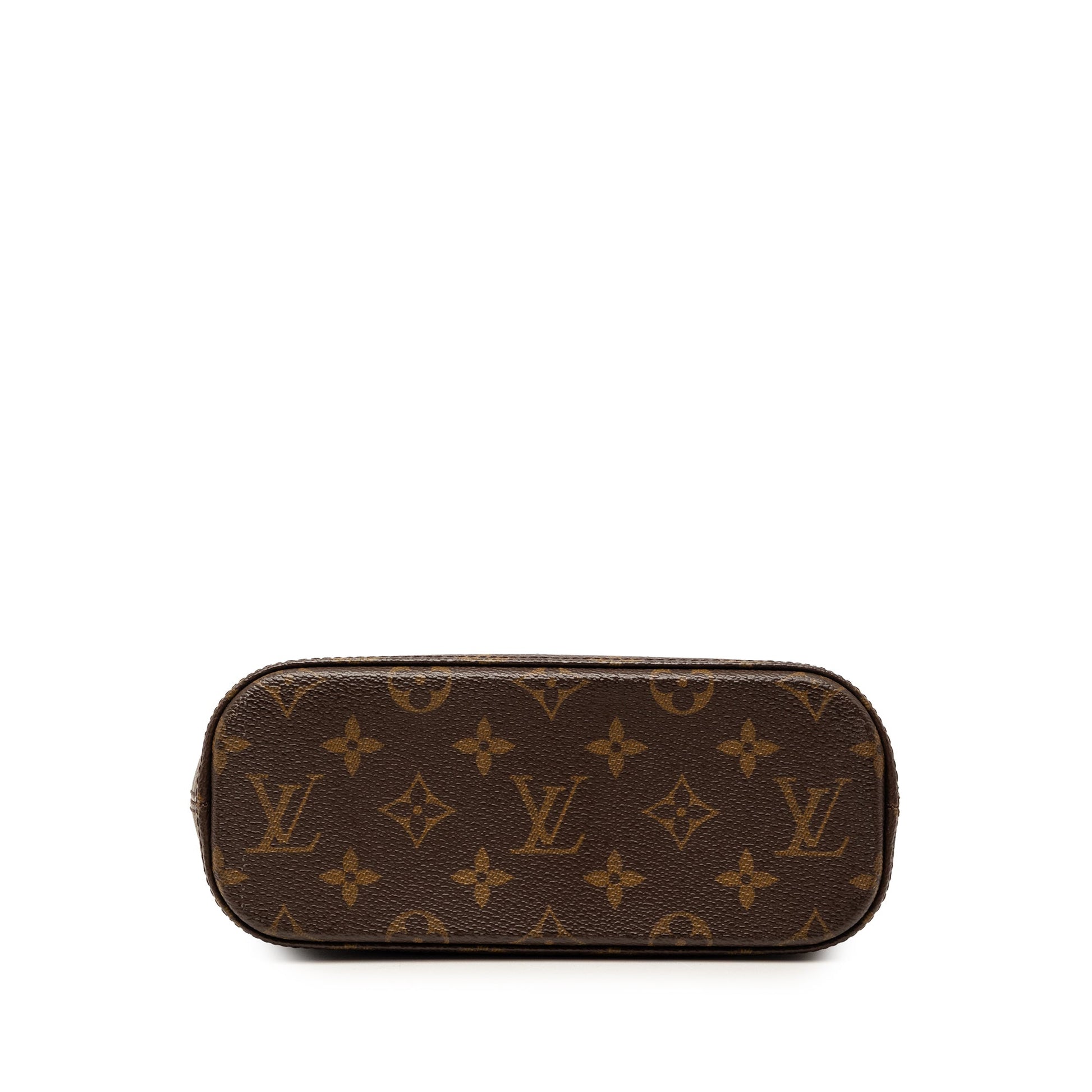 Louis Vuitton Monogram Vavin PM