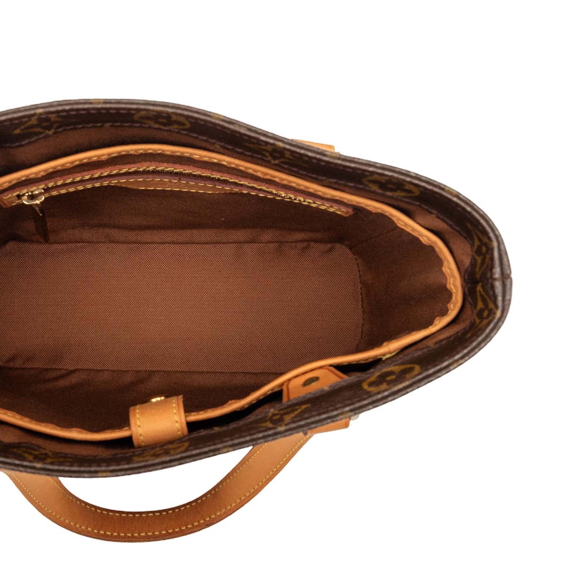 Louis Vuitton Monogram Vavin PM