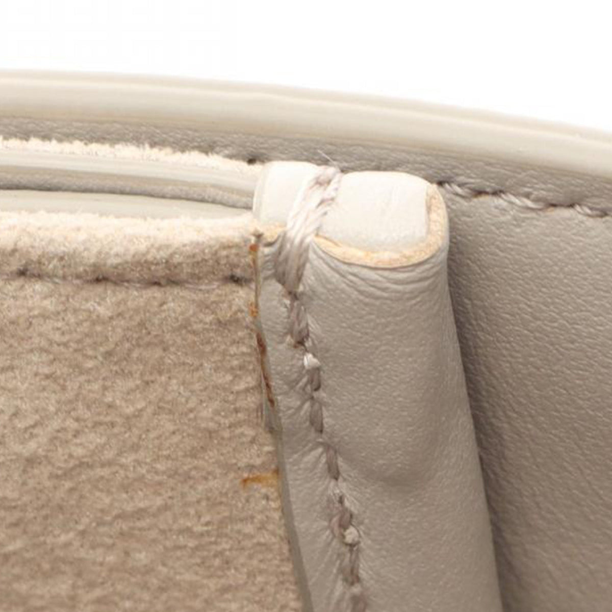 Dior CD Diamond Coated Canvas Corolle Tote