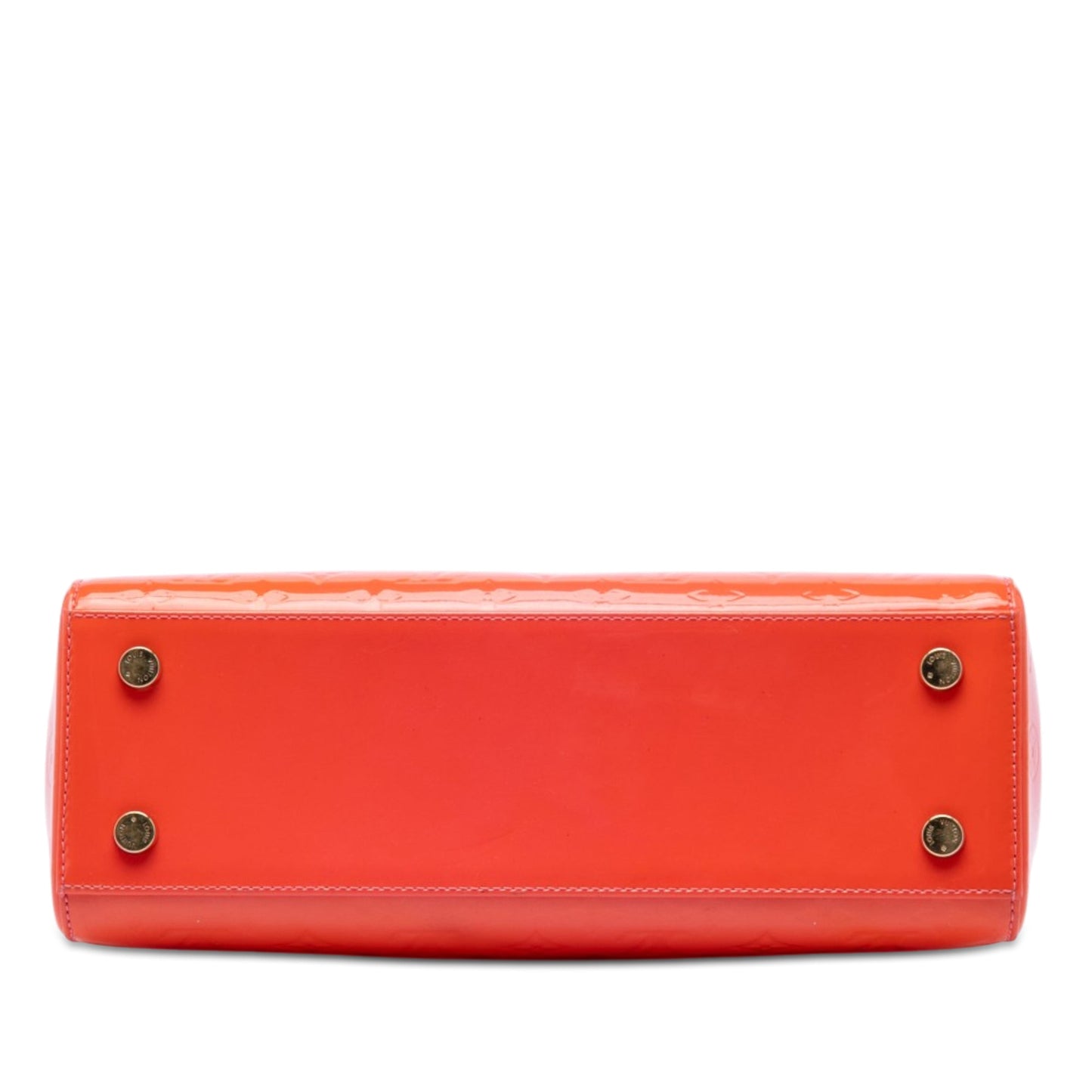 Louis Vuitton Monogram Vernis Brea MM