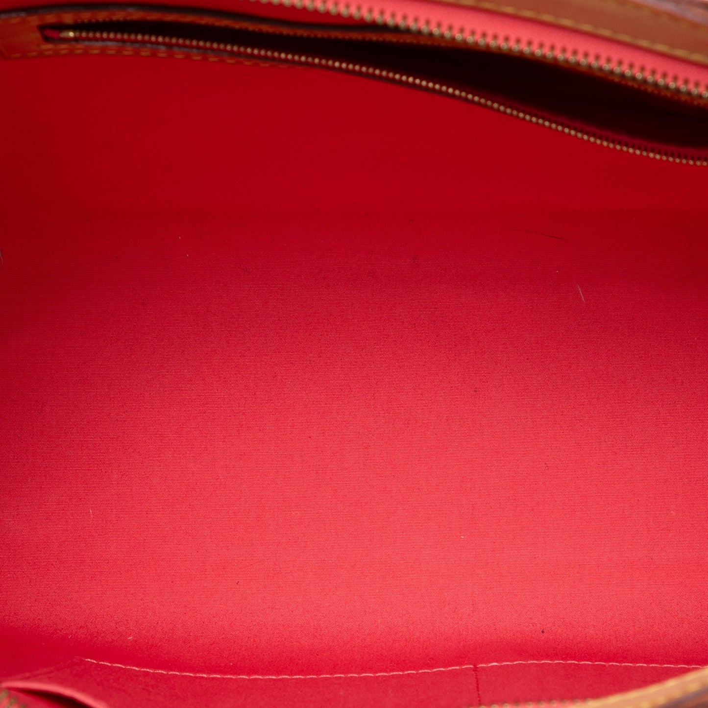 Louis Vuitton Monogram Vernis Brea MM