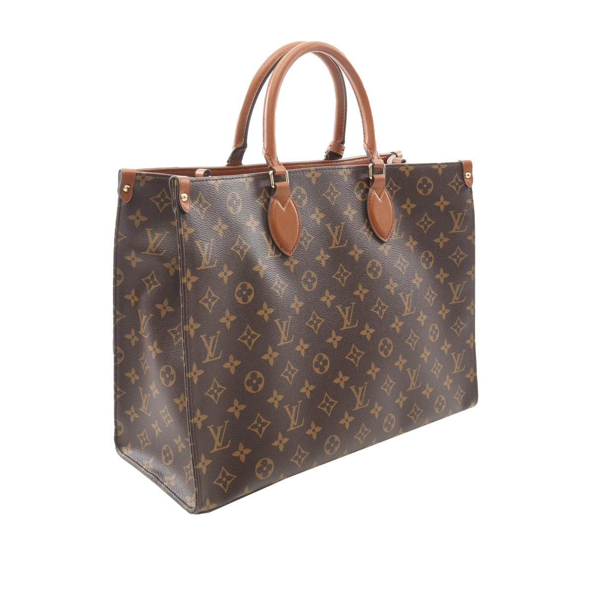 Louis Vuitton Monogram OntheGo Organizer