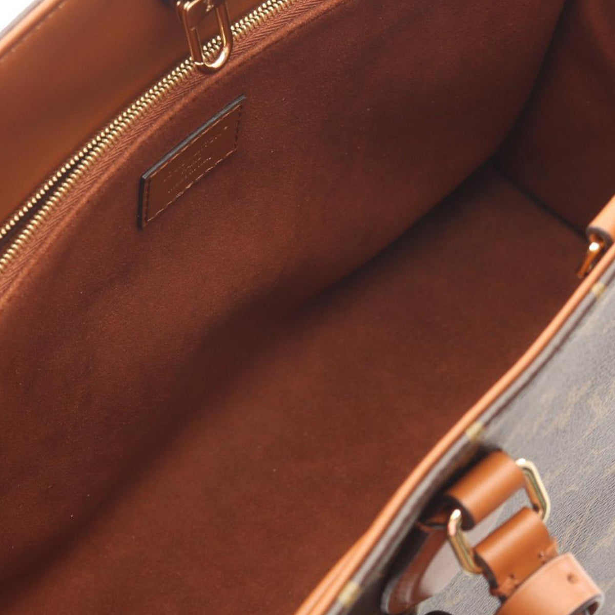 Louis Vuitton Monogram OntheGo Organizer
