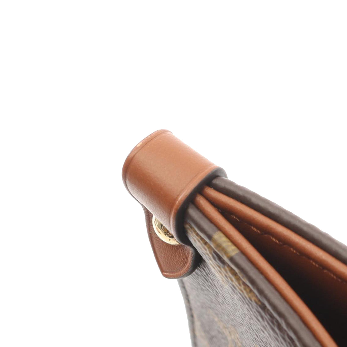 Louis Vuitton Monogram OntheGo Organizer