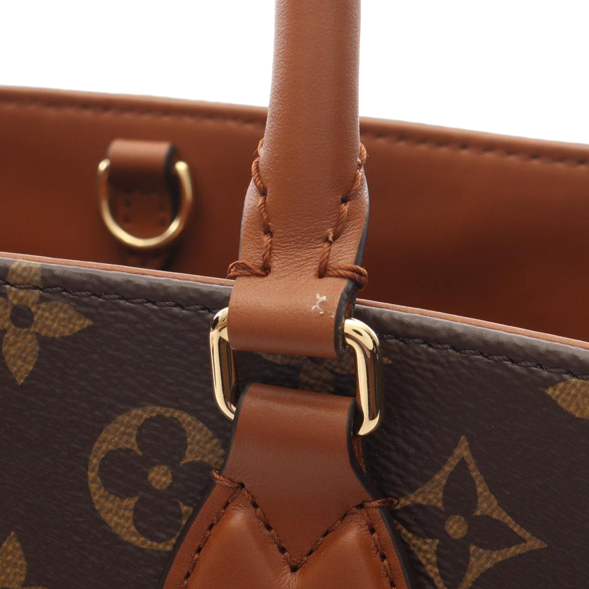 Louis Vuitton Monogram OntheGo Organizer