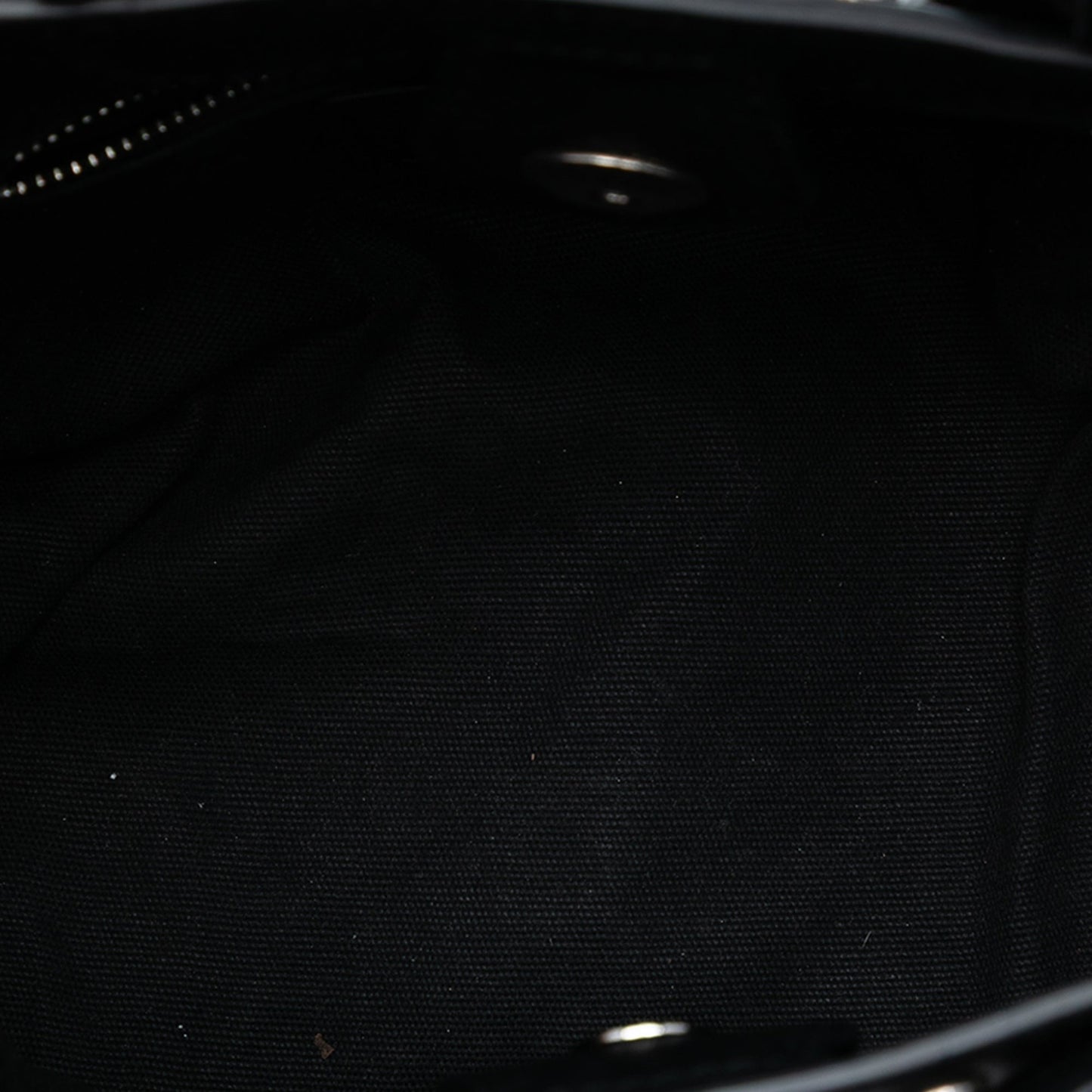 Burberry Baby Banner Studded Leather and House Check Tote