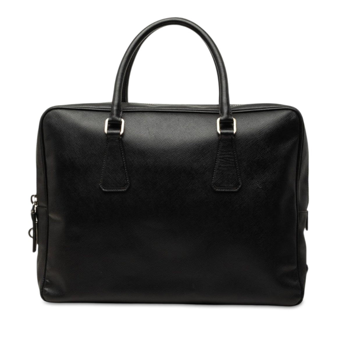 Prada Saffiano Business Bag