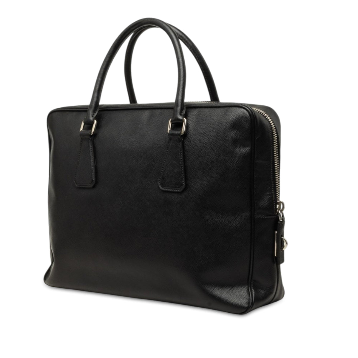 Prada Saffiano Business Bag