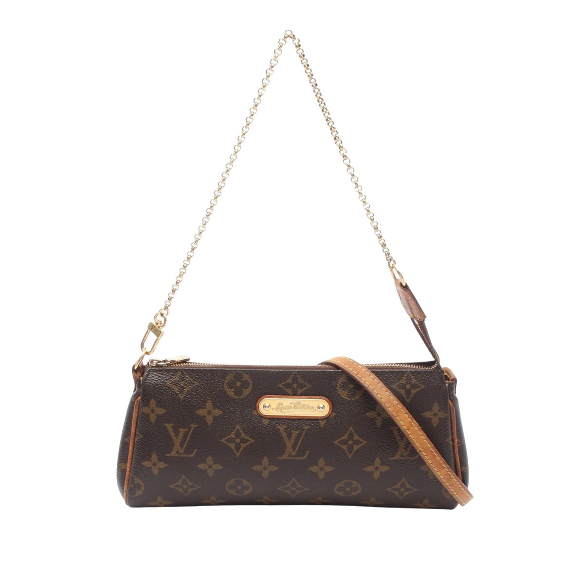 Louis Vuitton Monogram Eva