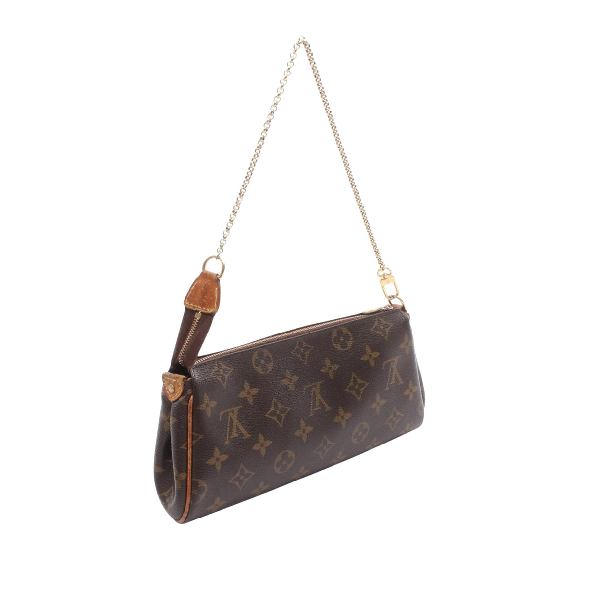 Louis Vuitton Monogram Eva