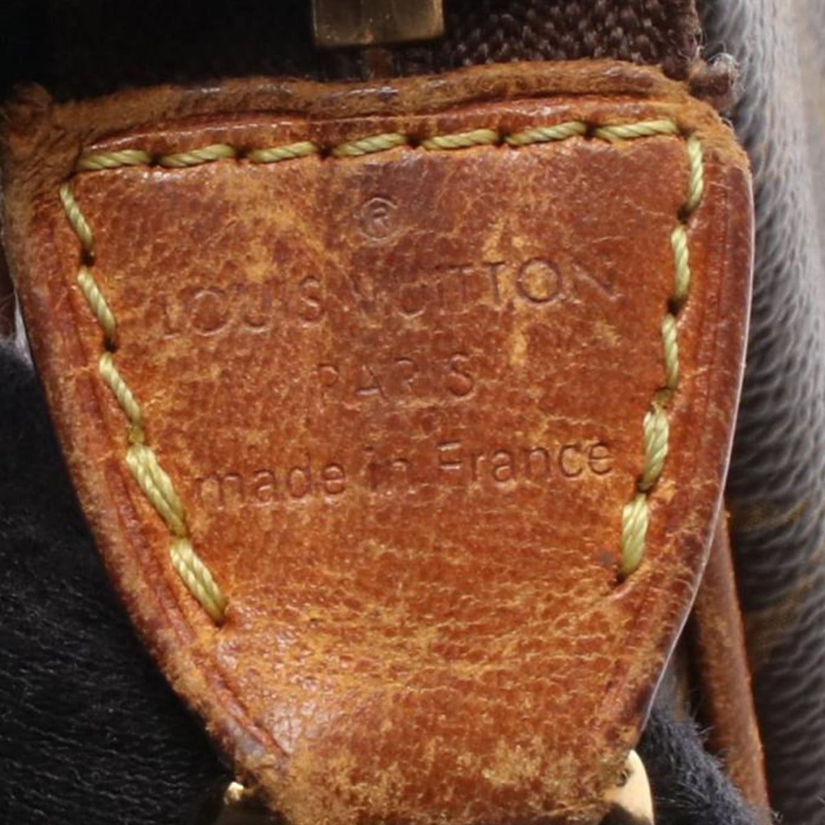Louis Vuitton Monogram Eva
