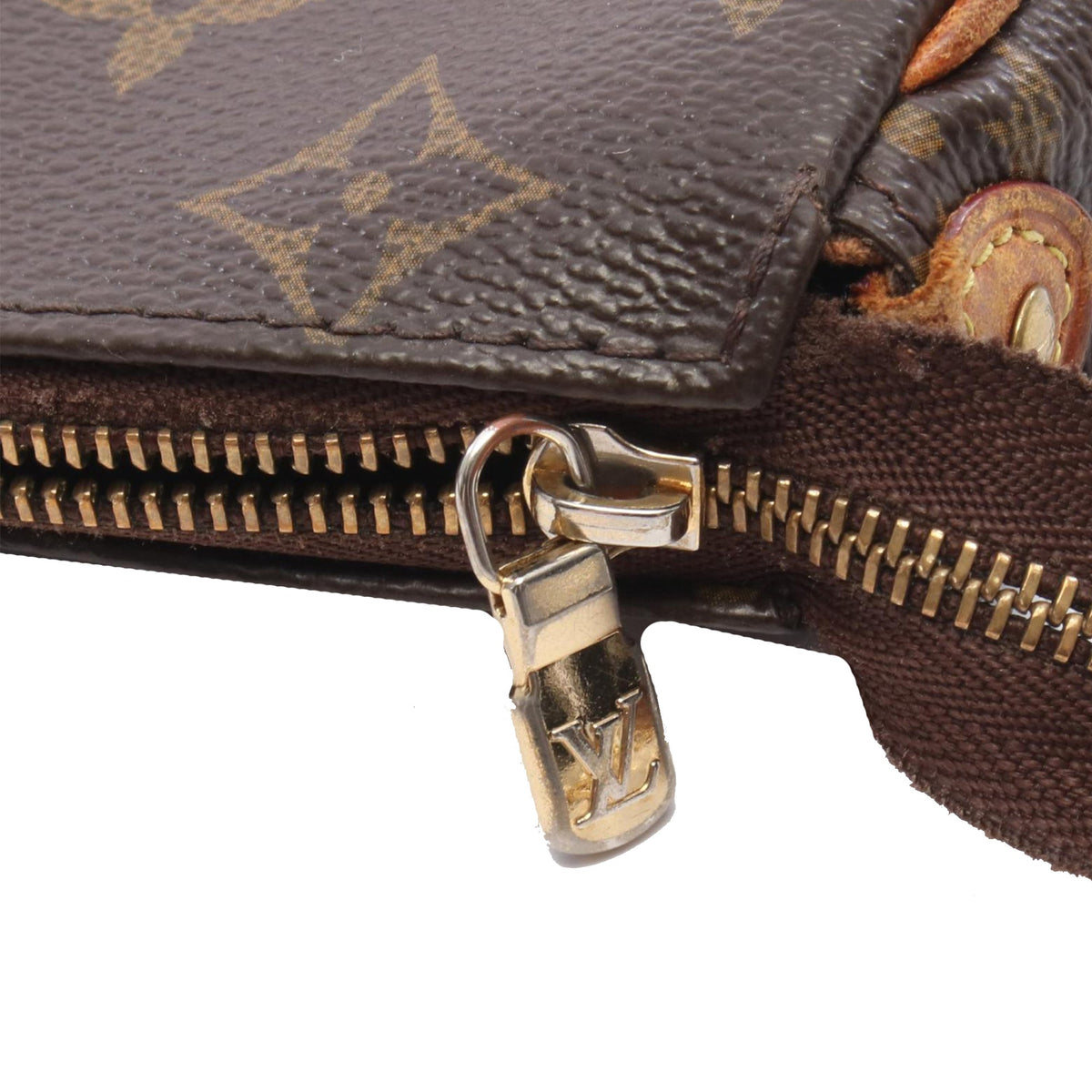 Louis Vuitton Monogram Eva