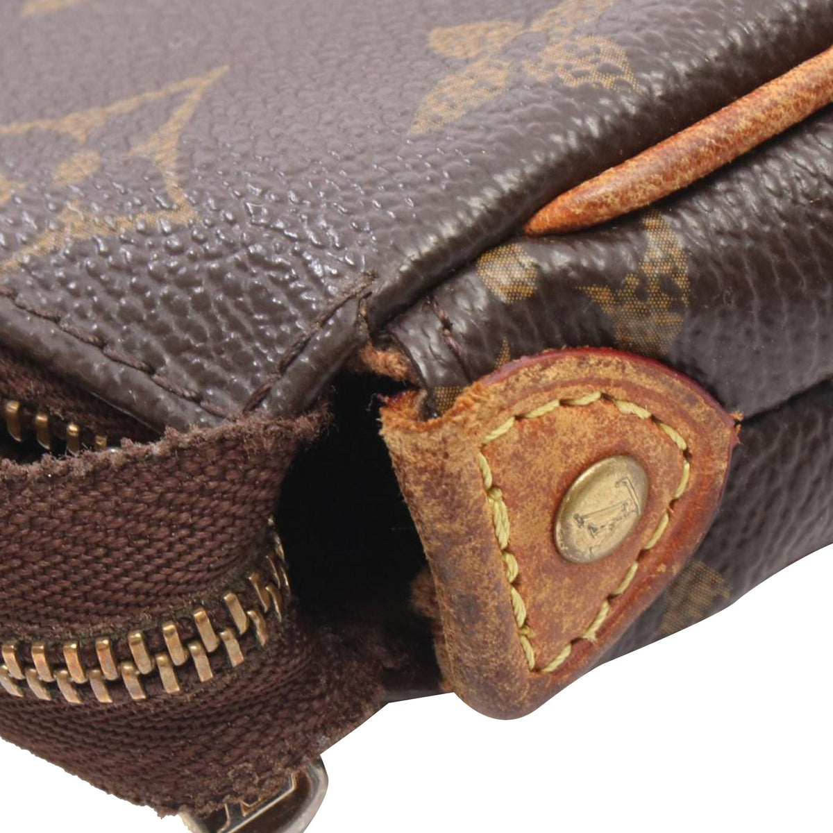 Louis Vuitton Monogram Eva