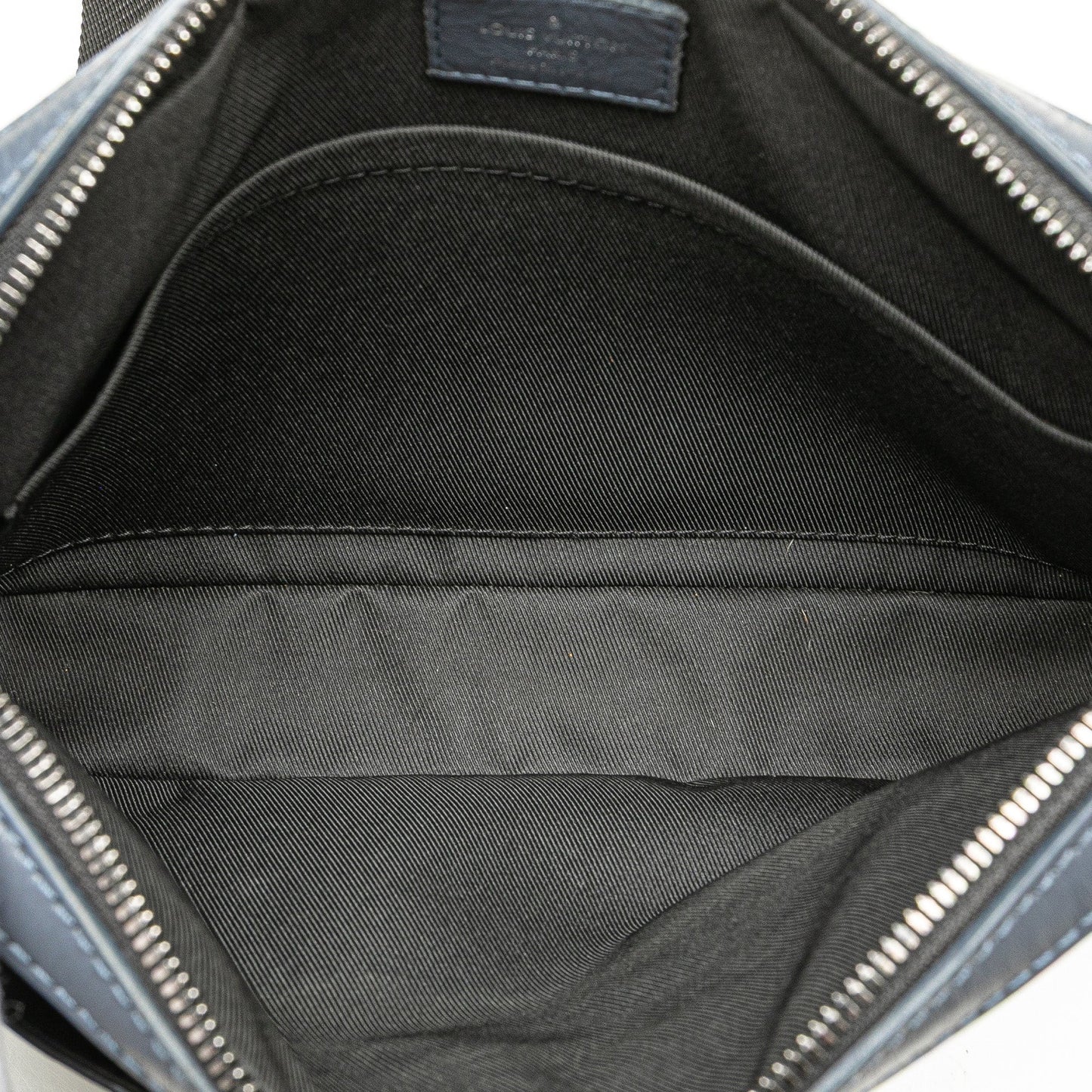 Louis Vuitton Monogram Shadow Duo Messenger