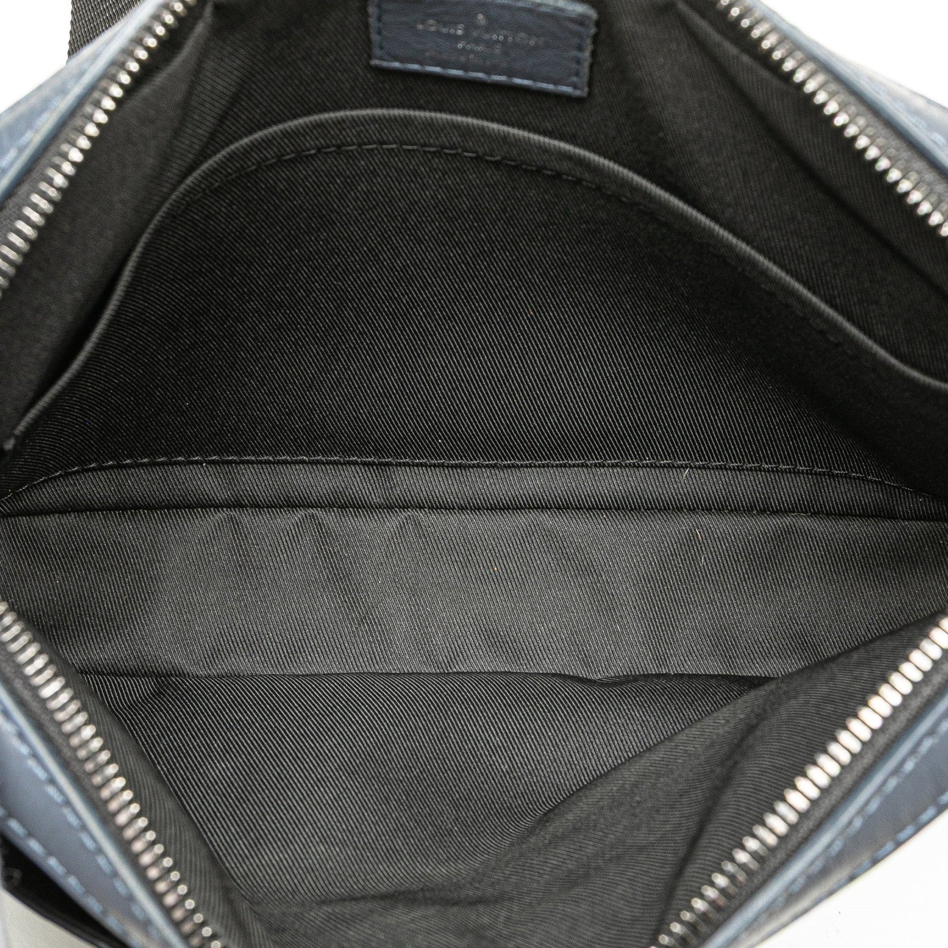 Louis Vuitton Monogram Shadow Duo Messenger