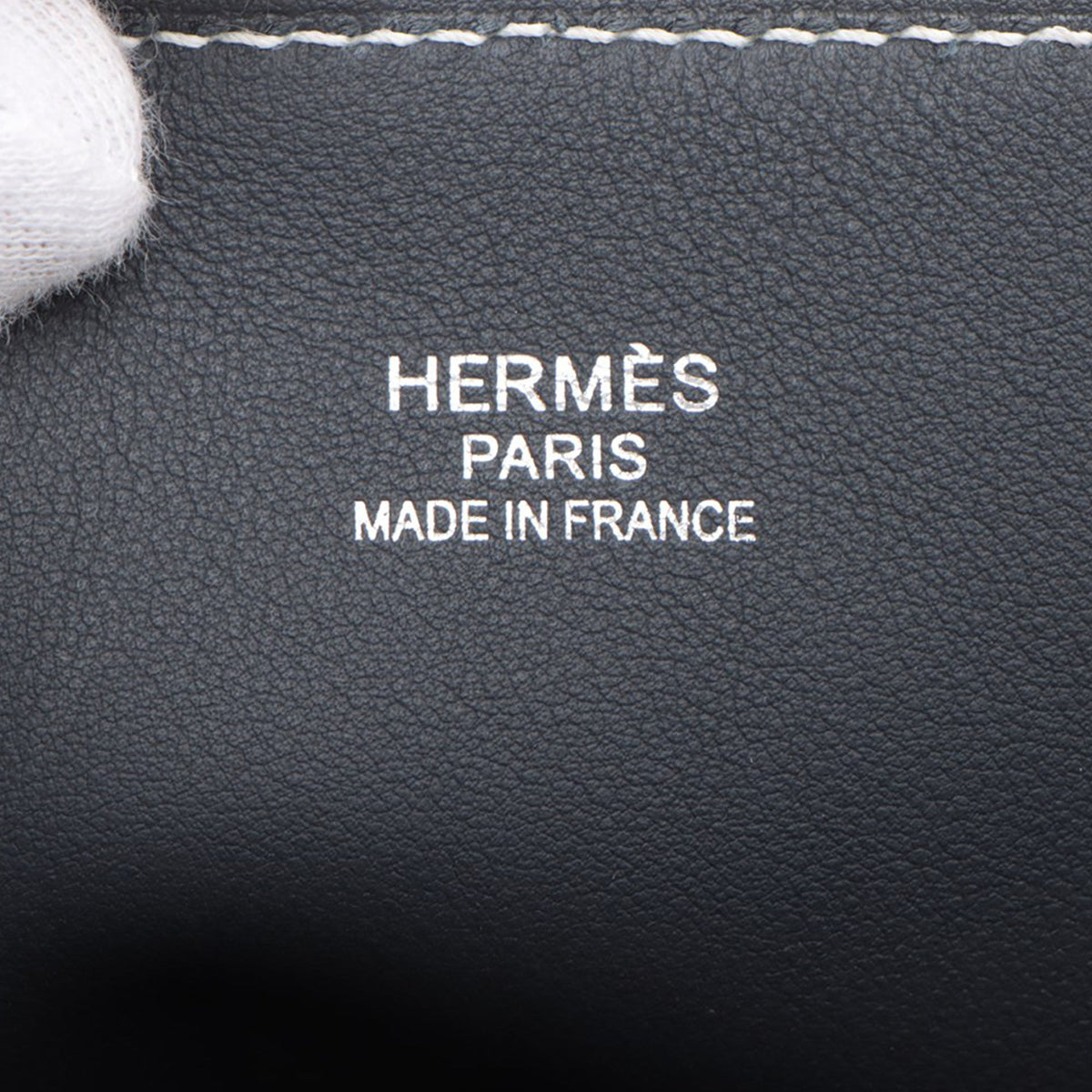 Hermès Swift Double Sens 36