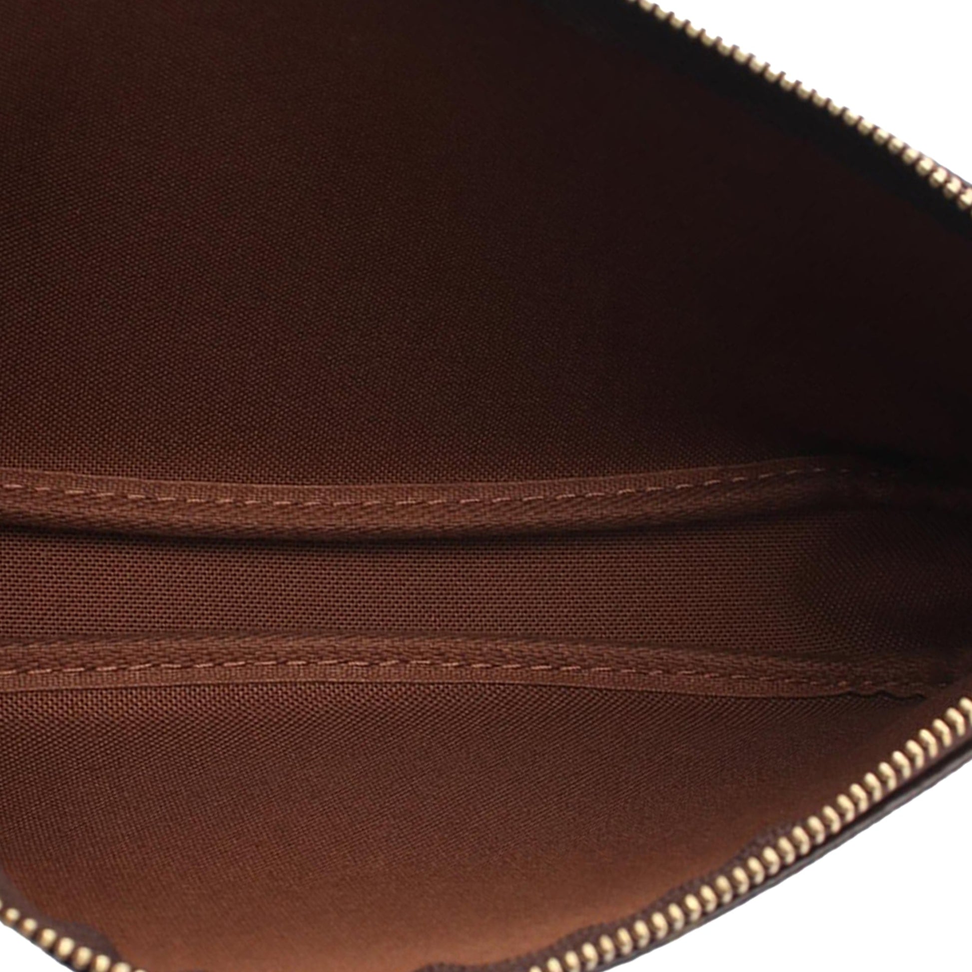 Louis Vuitton Takashi Murakami Monogram Cherry Pochette Accessoires