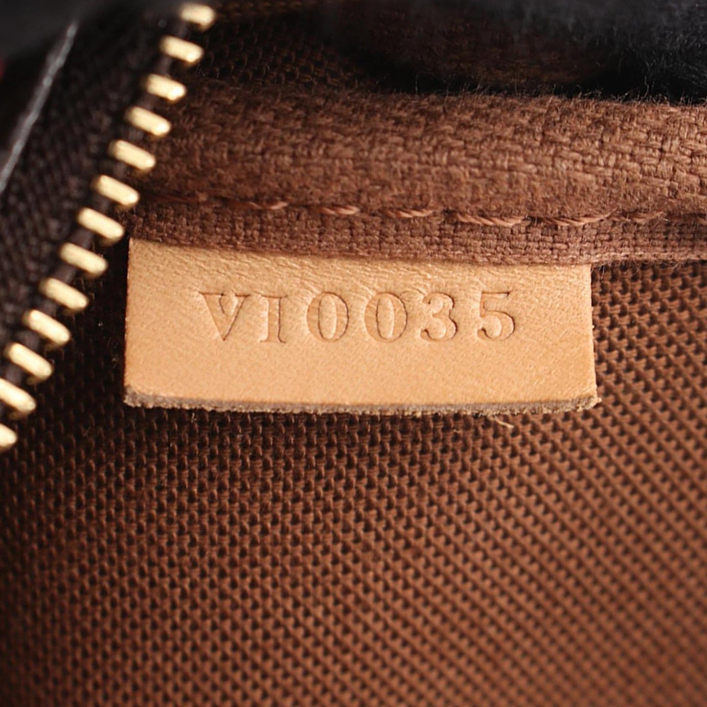 Louis Vuitton Takashi Murakami Monogram Cherry Pochette Accessoires