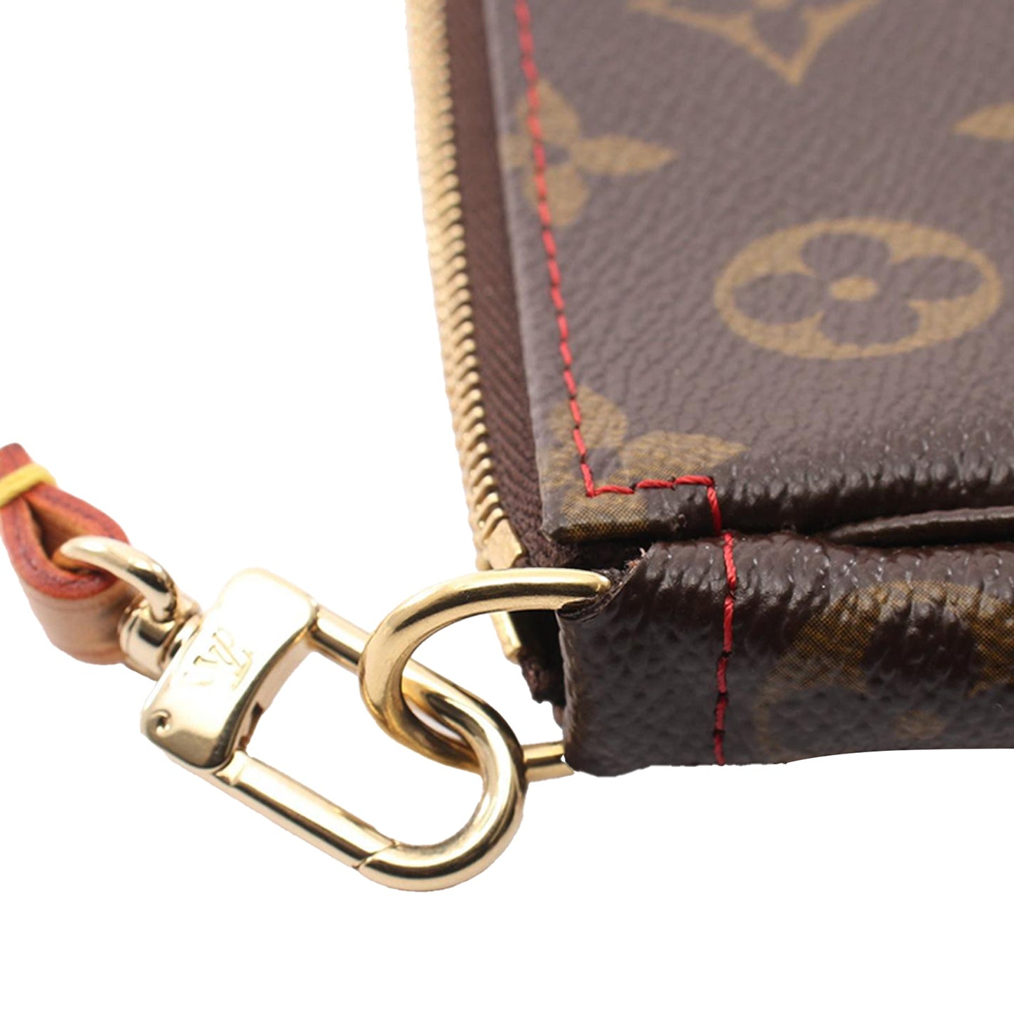 Louis Vuitton Takashi Murakami Monogram Cherry Pochette Accessoires