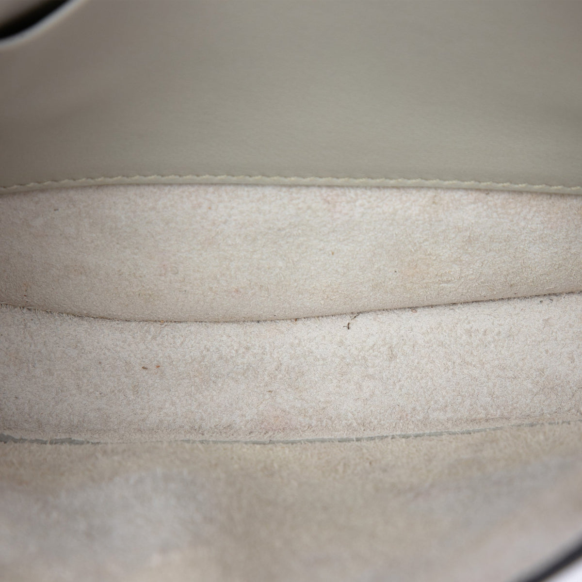 Celine Mini Smooth Calfskin Symmetrical Convertible Bag
