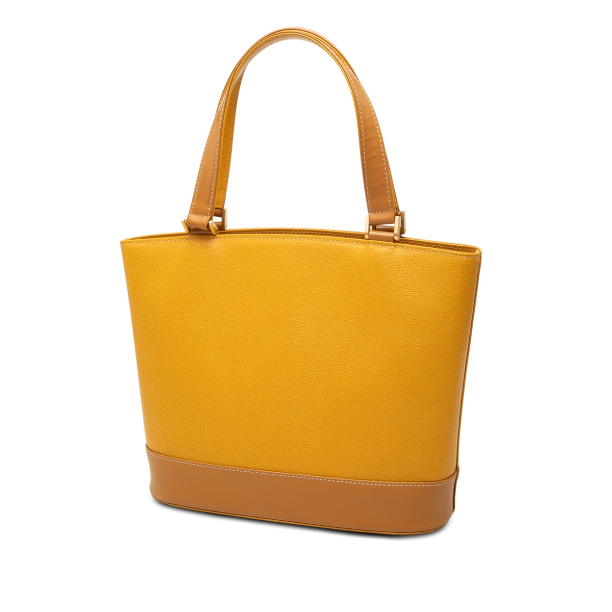 Burberry Leather Handbag