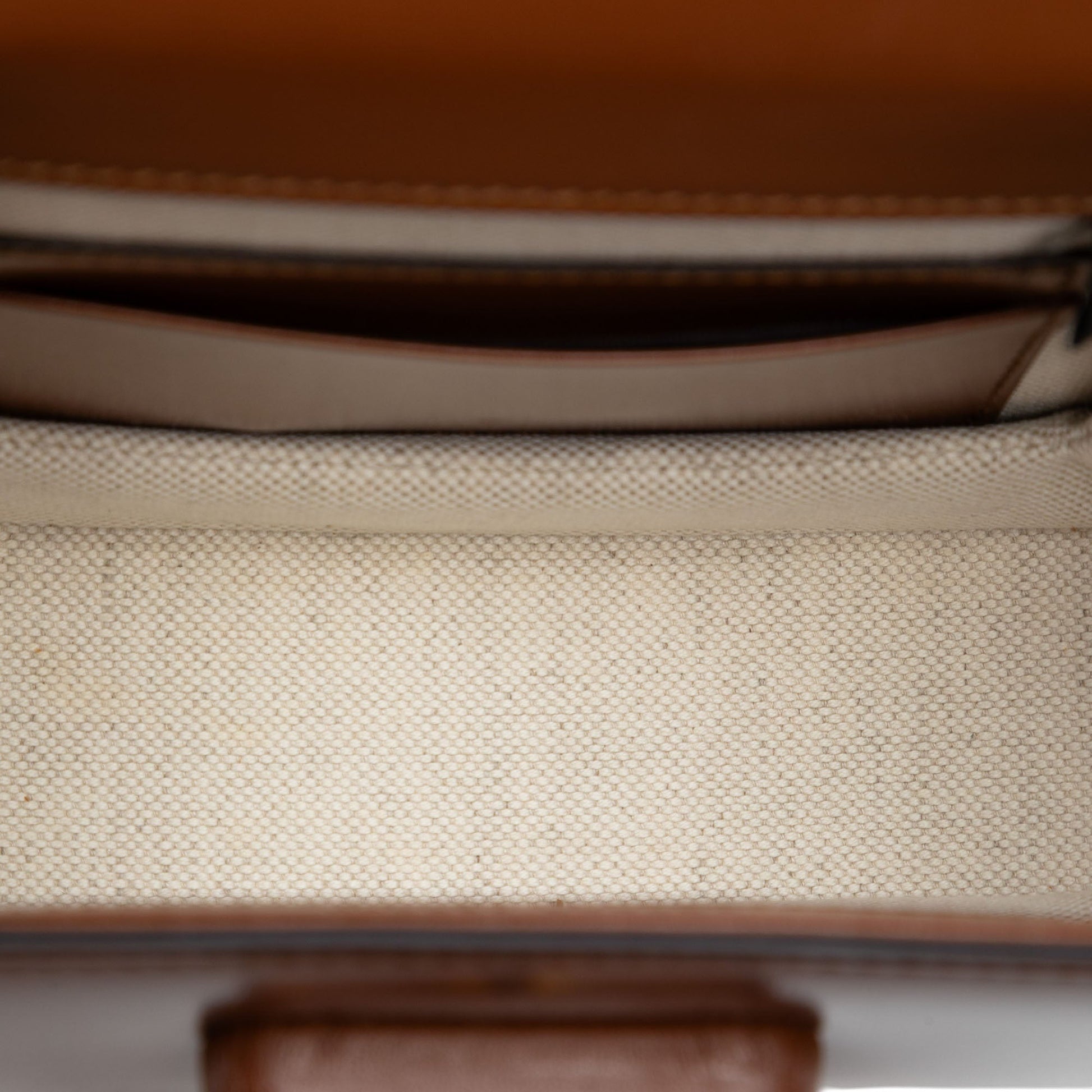 Gucci Mini Calfskin 1947 Bamboo Top Handle Bag