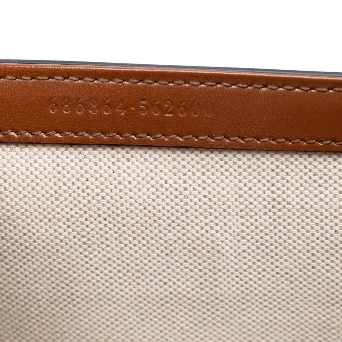 Gucci Mini Calfskin 1947 Bamboo Top Handle Bag