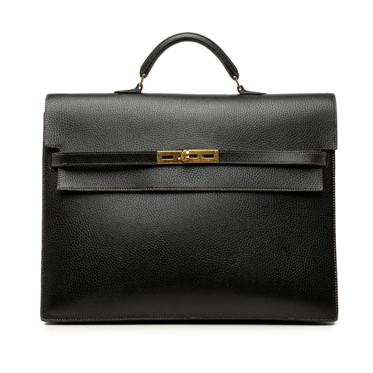 Hermès Ardennes Kelly Depeches 38