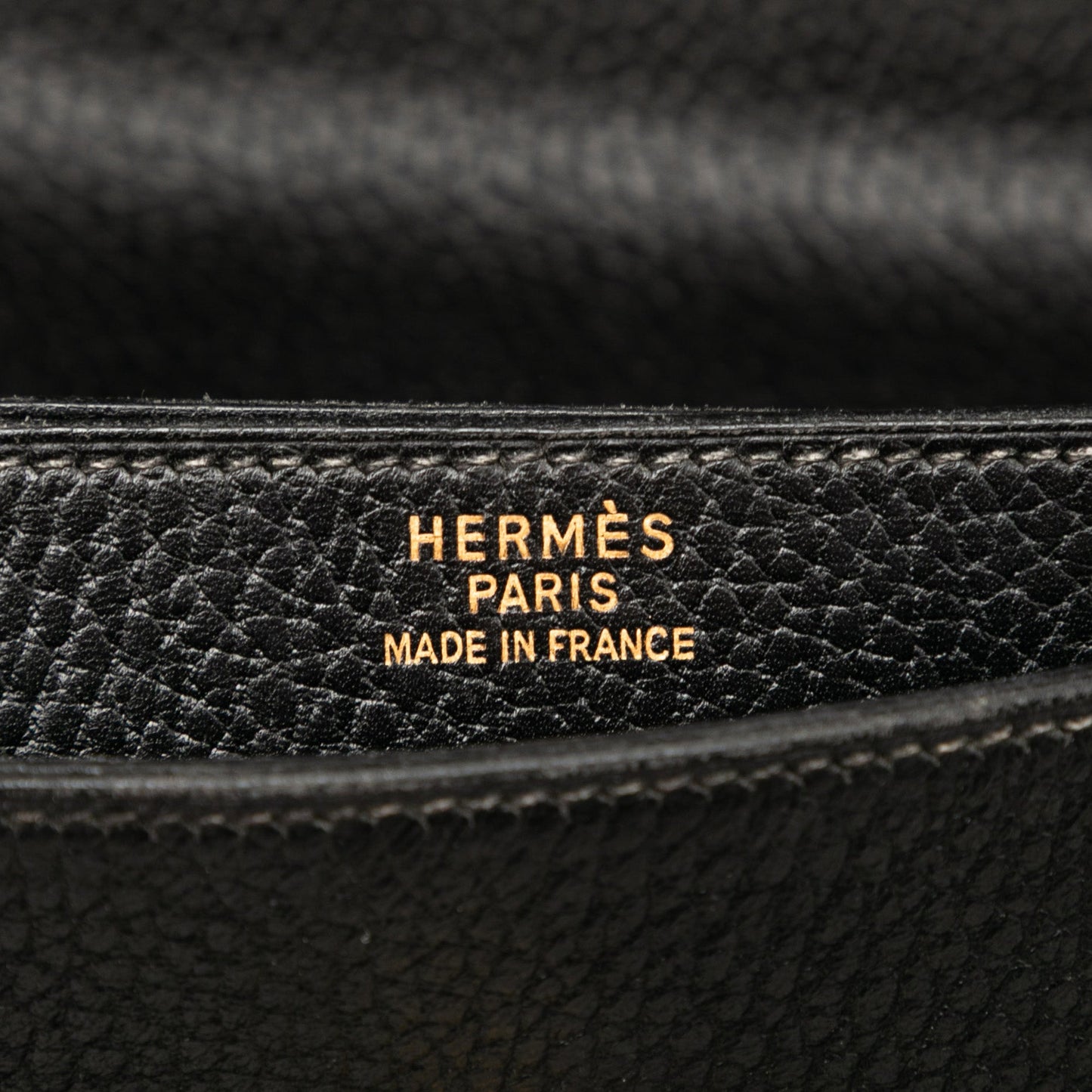 Hermès Ardennes Kelly Depeches 38