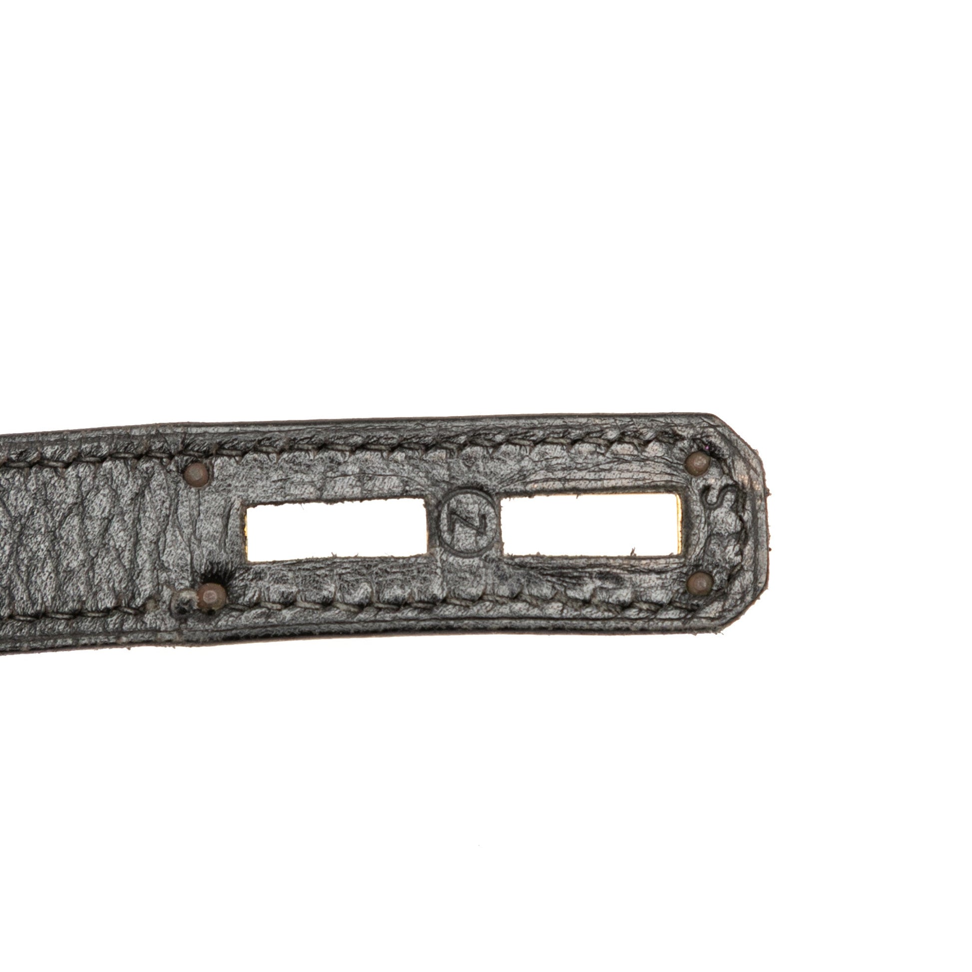 Hermès Ardennes Kelly Depeches 38