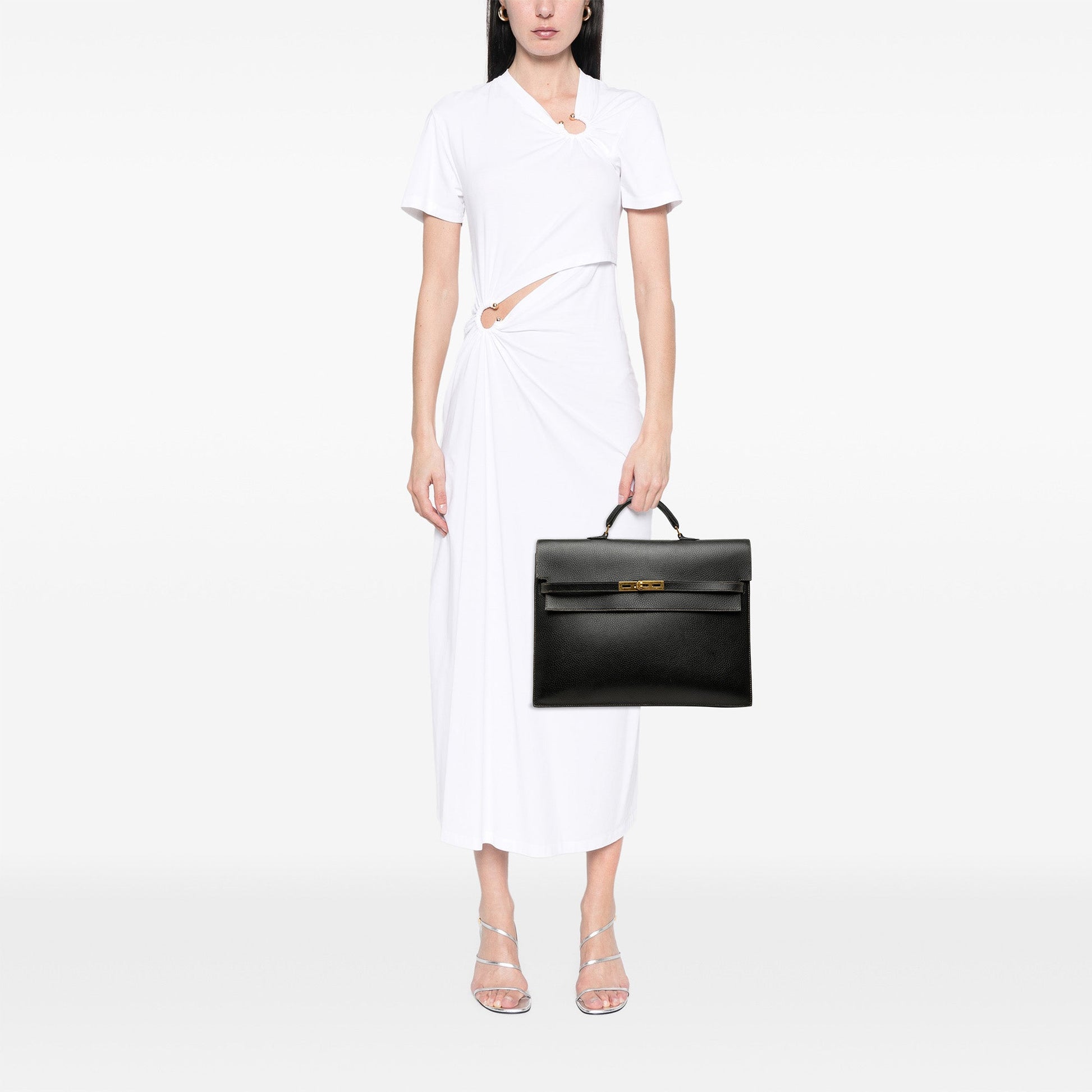 Hermès Ardennes Kelly Depeches 38