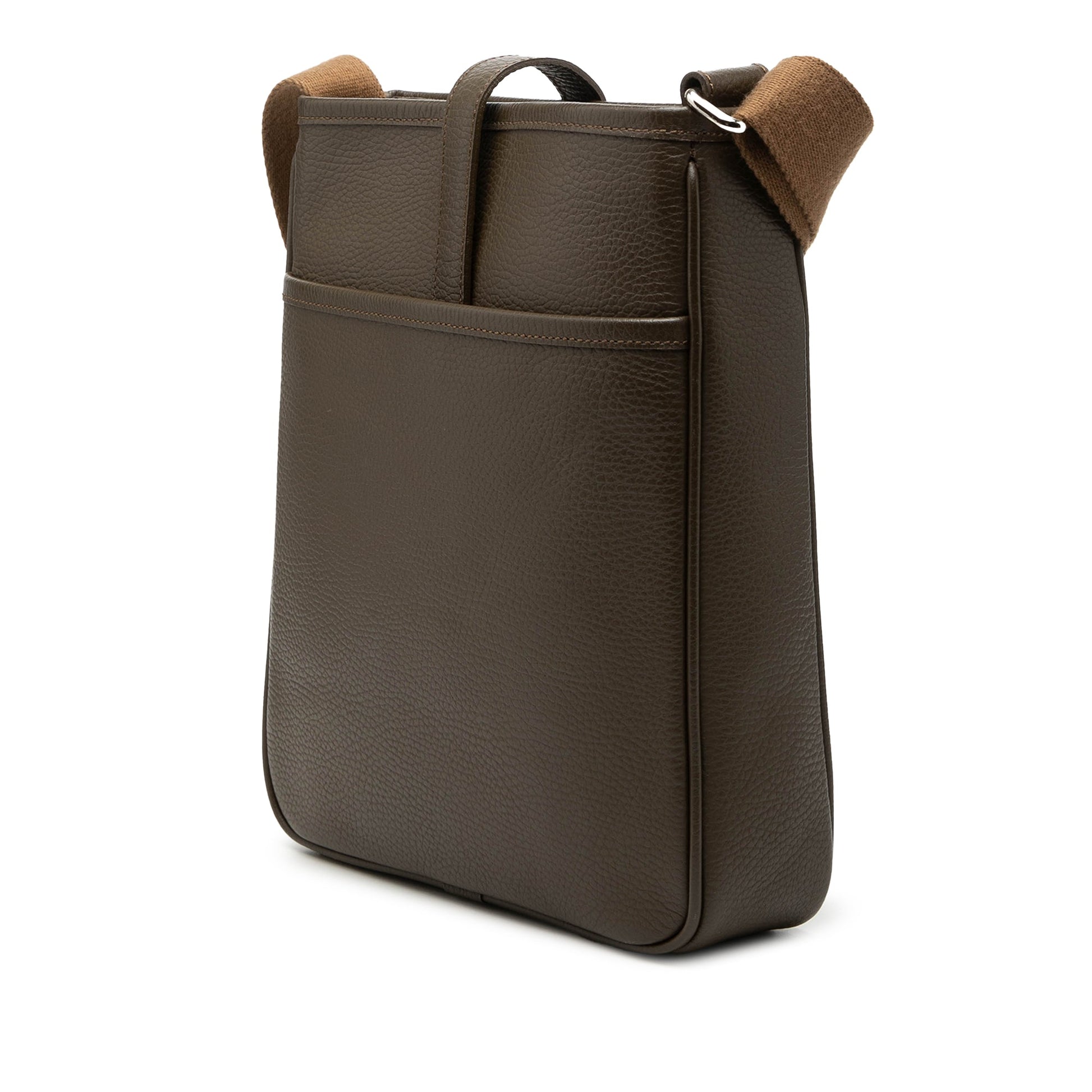 Burberry Leather Crossbody