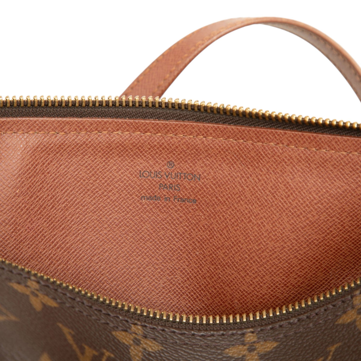 Louis Vuitton Monogram Papillon 30
