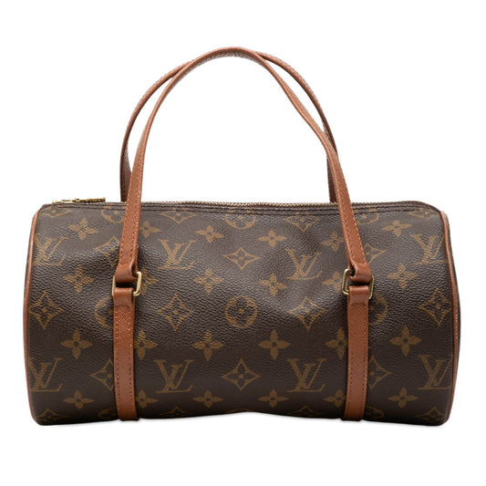 Louis Vuitton Monogram Papillon 26