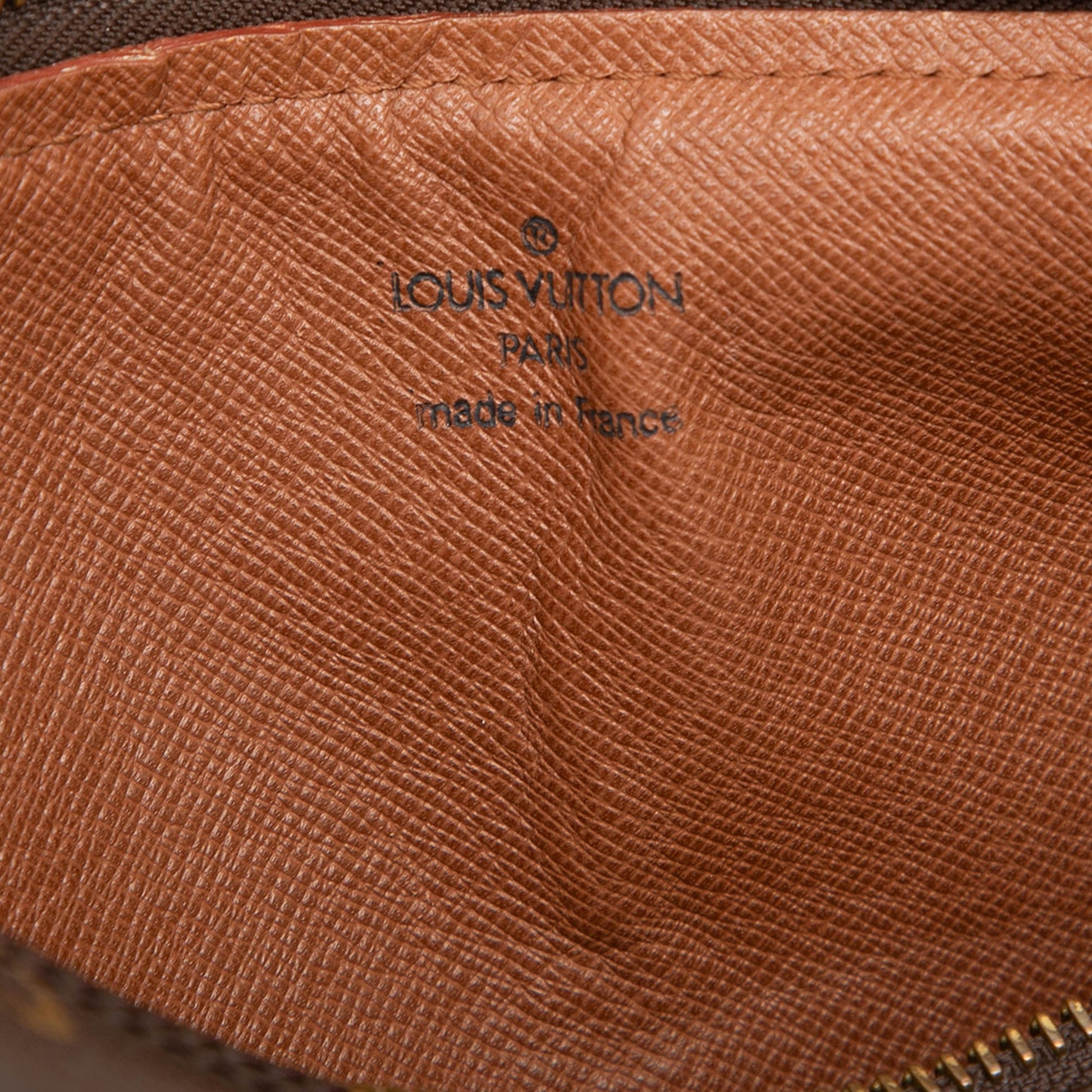 Louis Vuitton Monogram Papillon 26