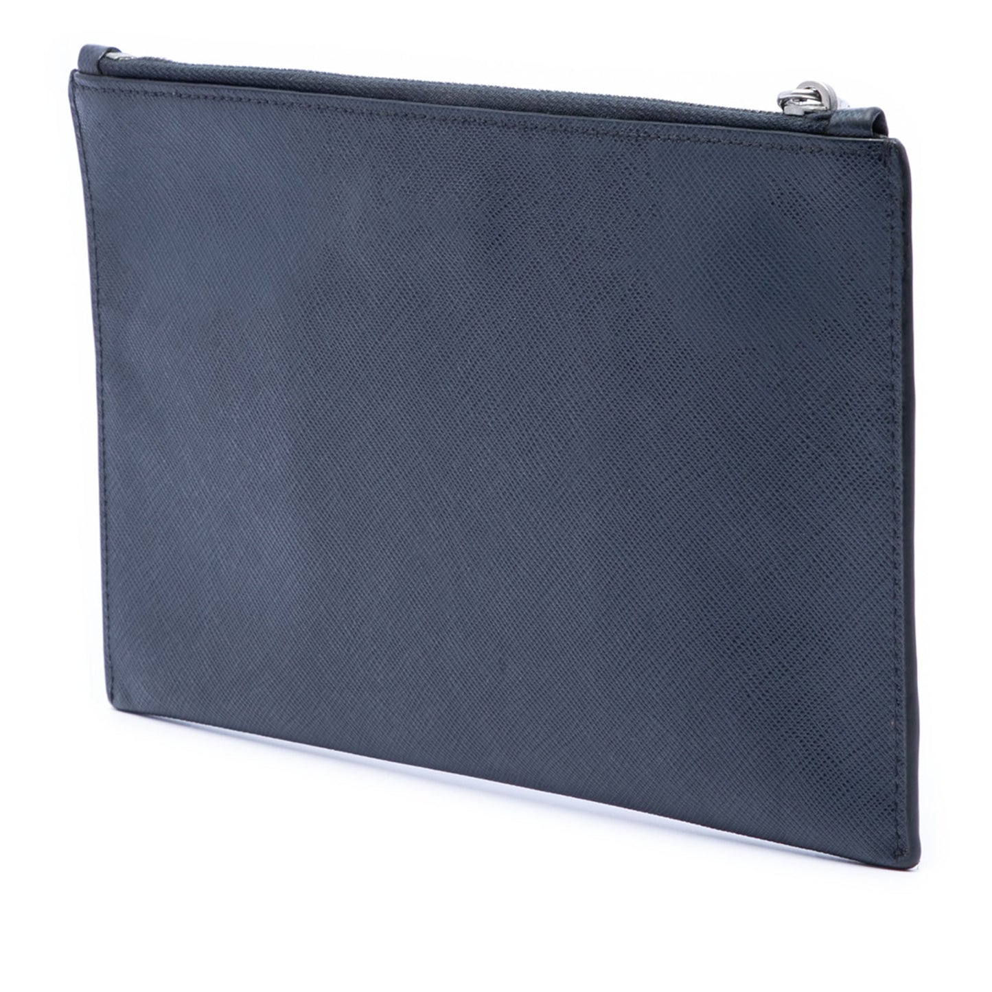 Prada Saffiano Clutch