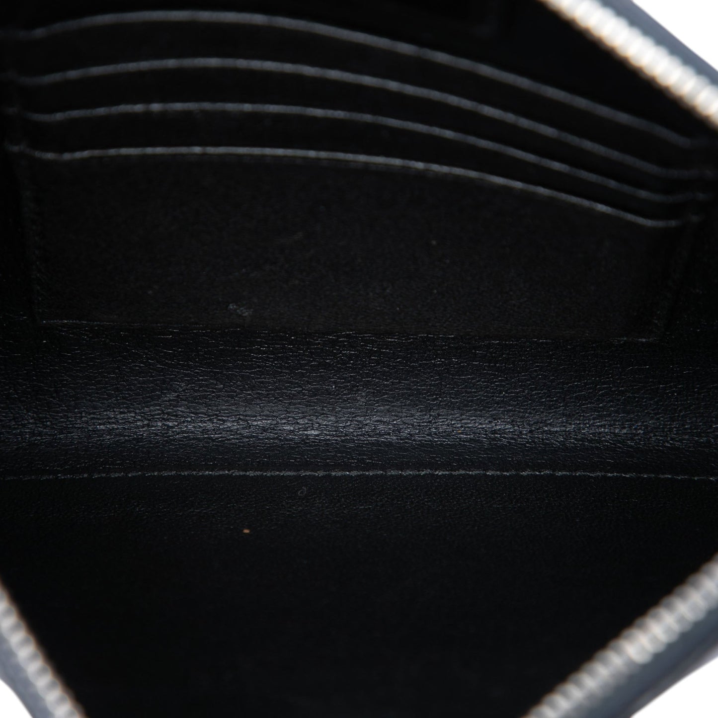 Prada Saffiano Clutch