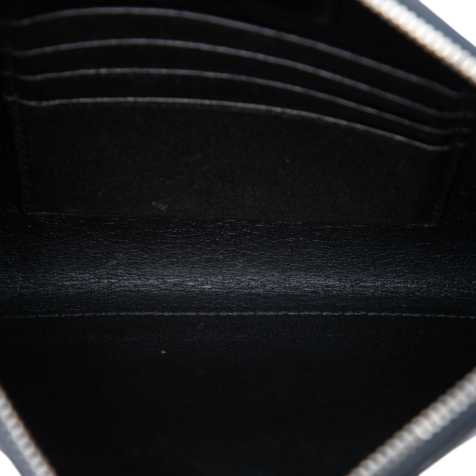 Prada Saffiano Clutch