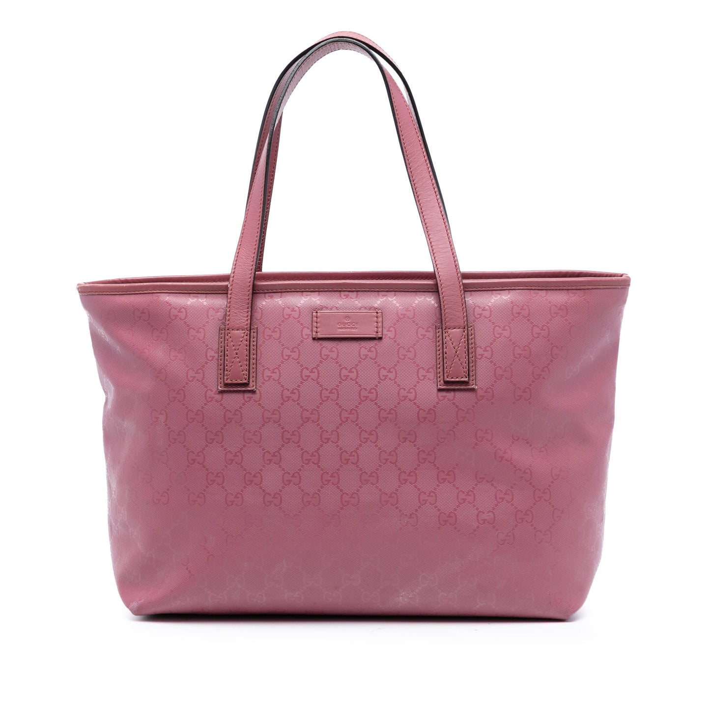 Gucci Medium GG Imprime Tote