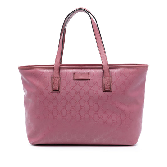 Gucci Medium GG Imprime Tote