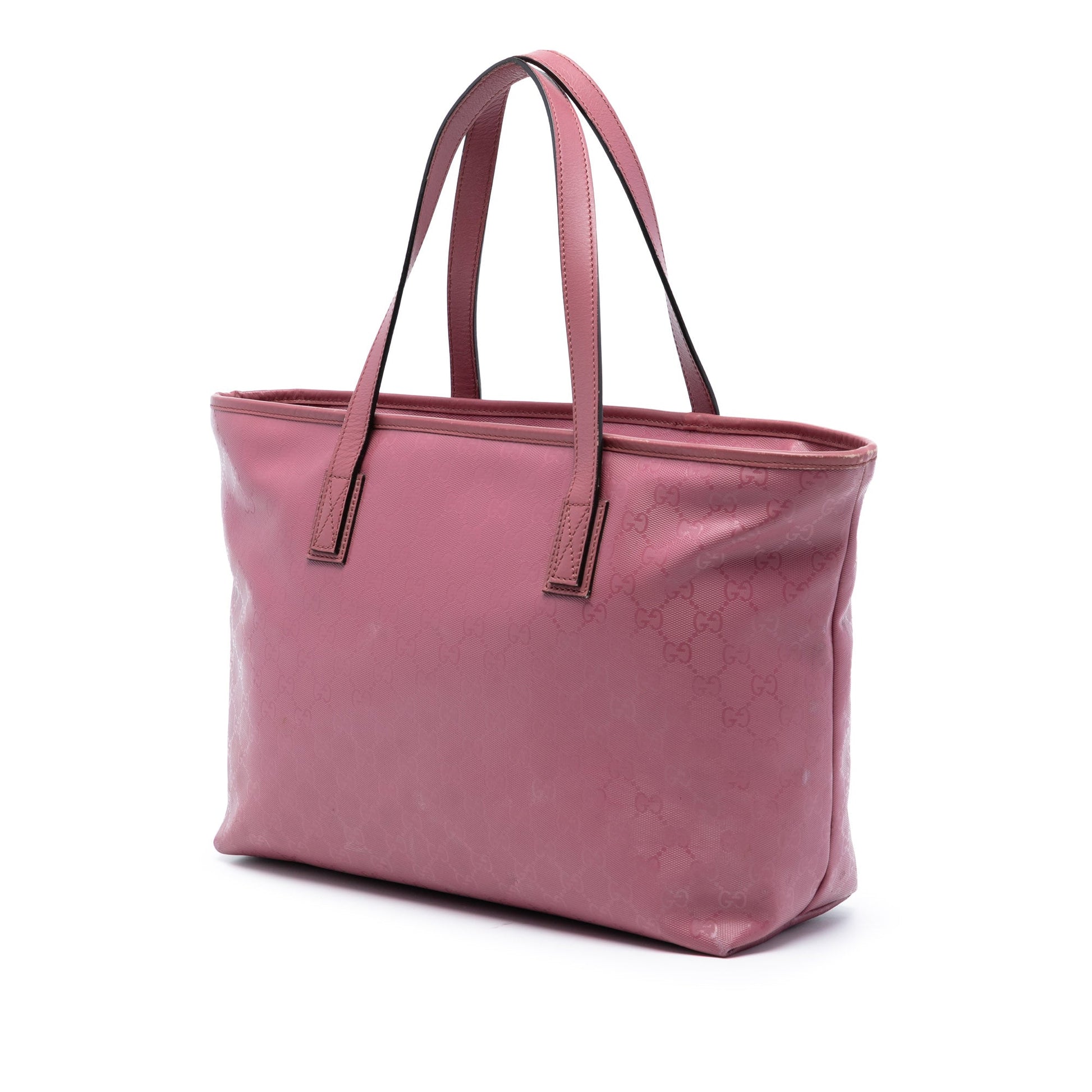 Gucci Medium GG Imprime Tote