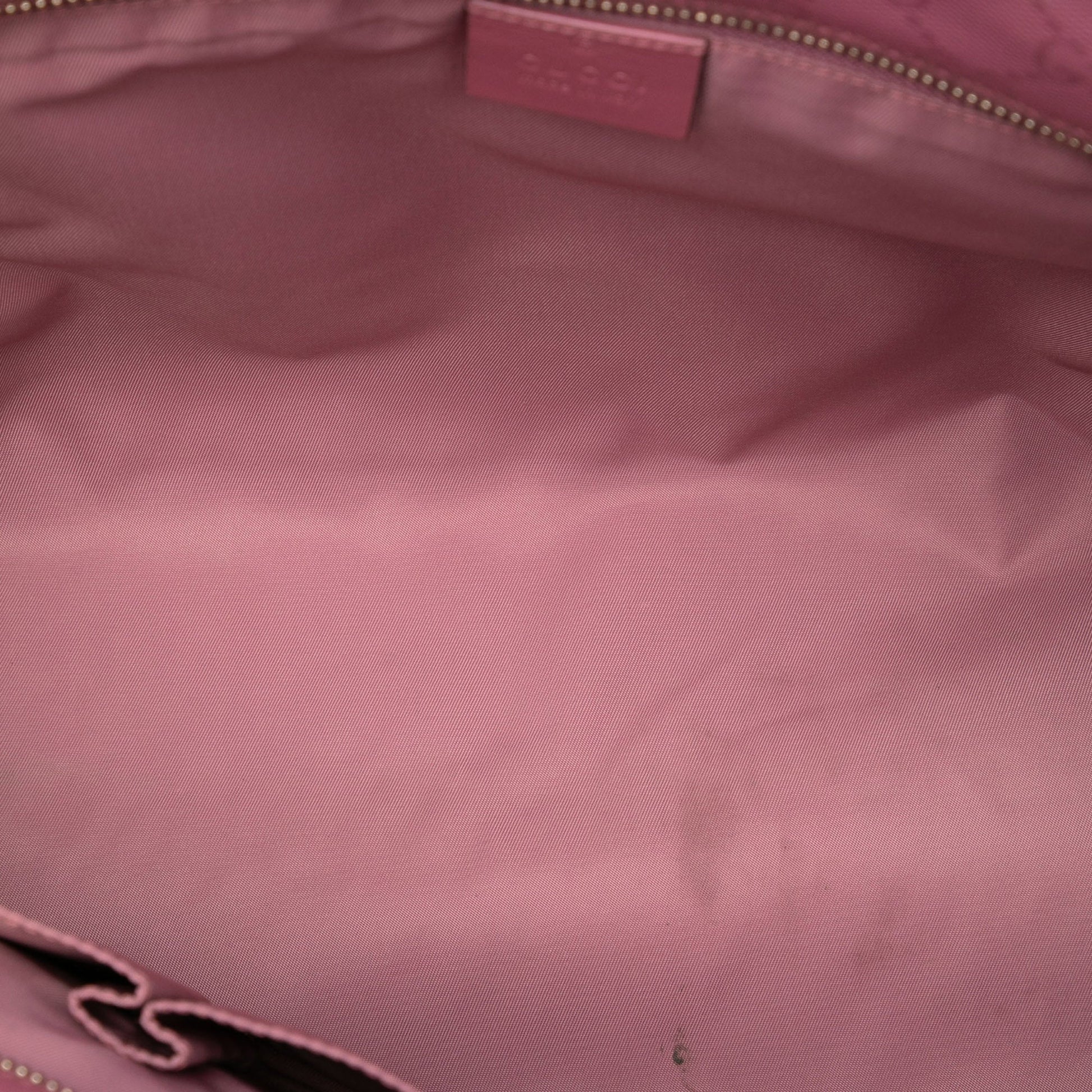 Gucci Medium GG Imprime Tote