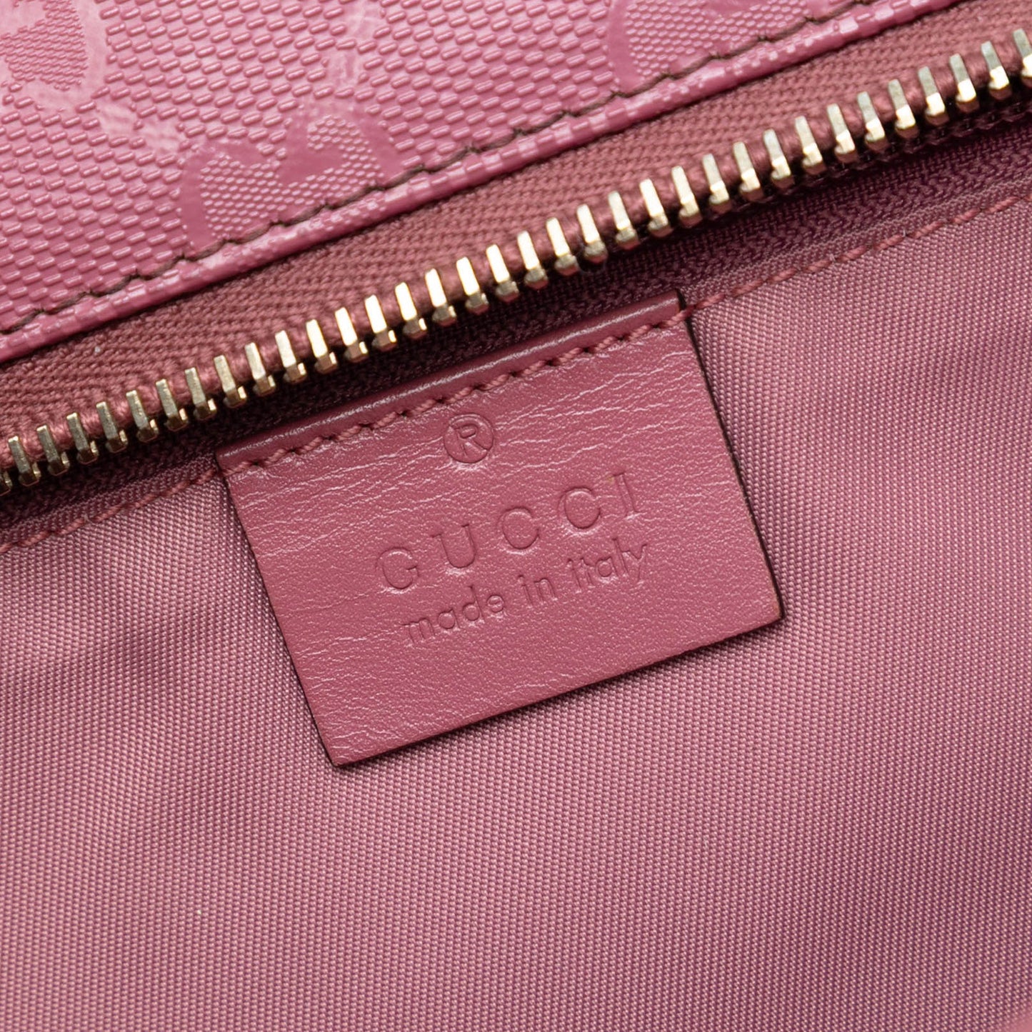 Gucci Medium GG Imprime Tote