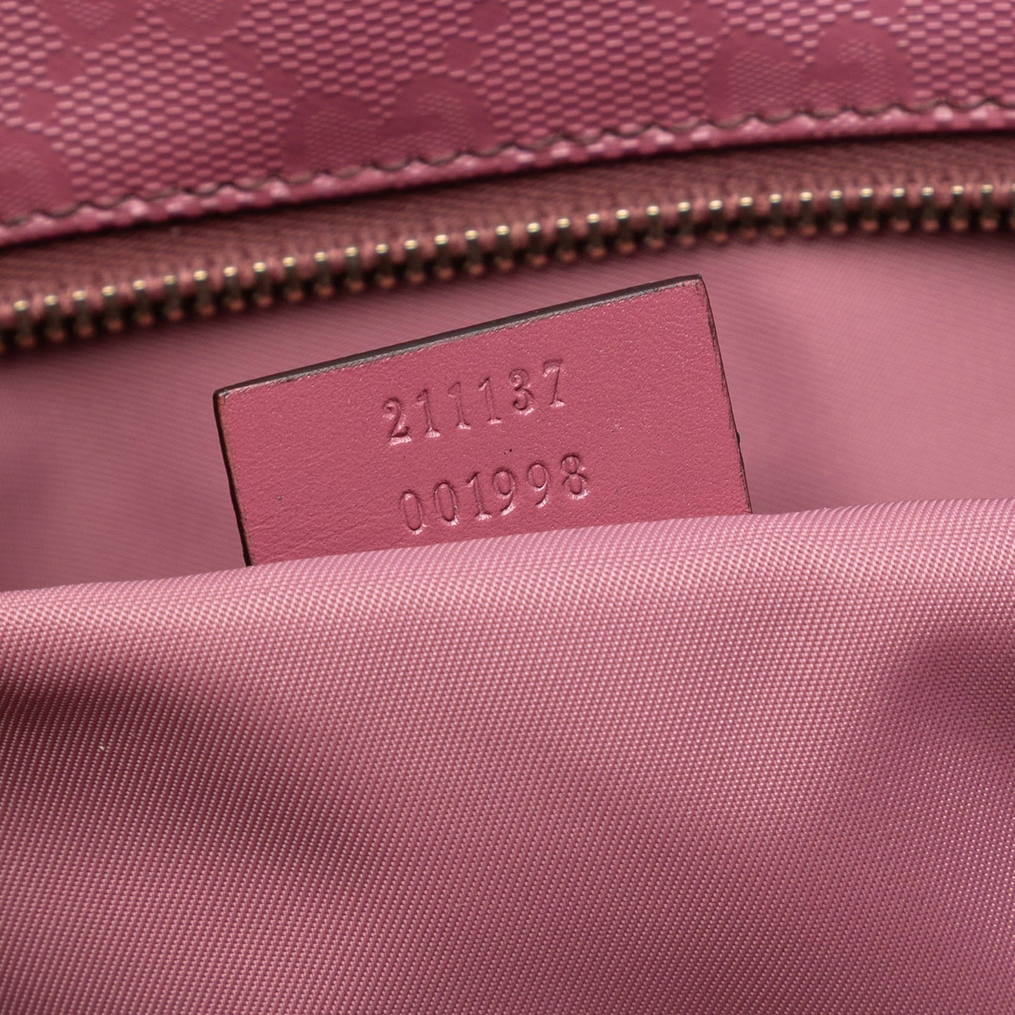Gucci Medium GG Imprime Tote