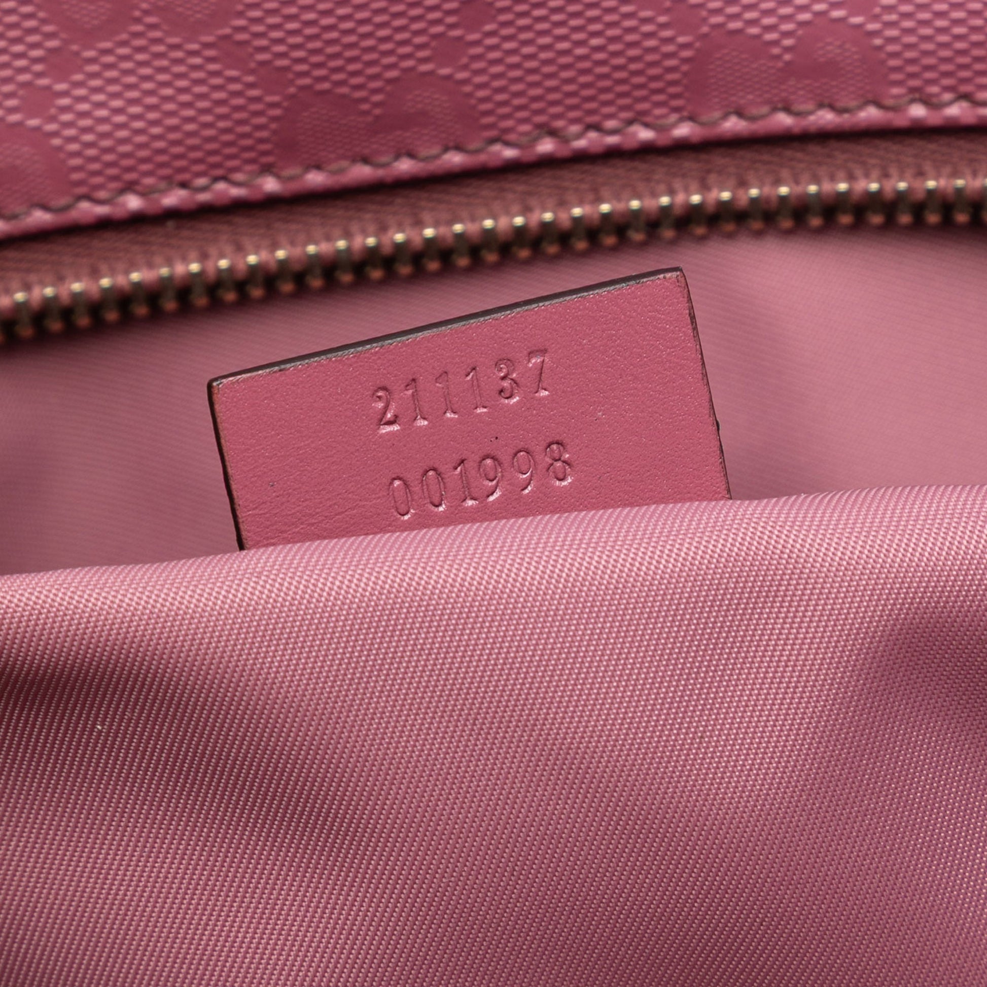 Gucci Medium GG Imprime Tote