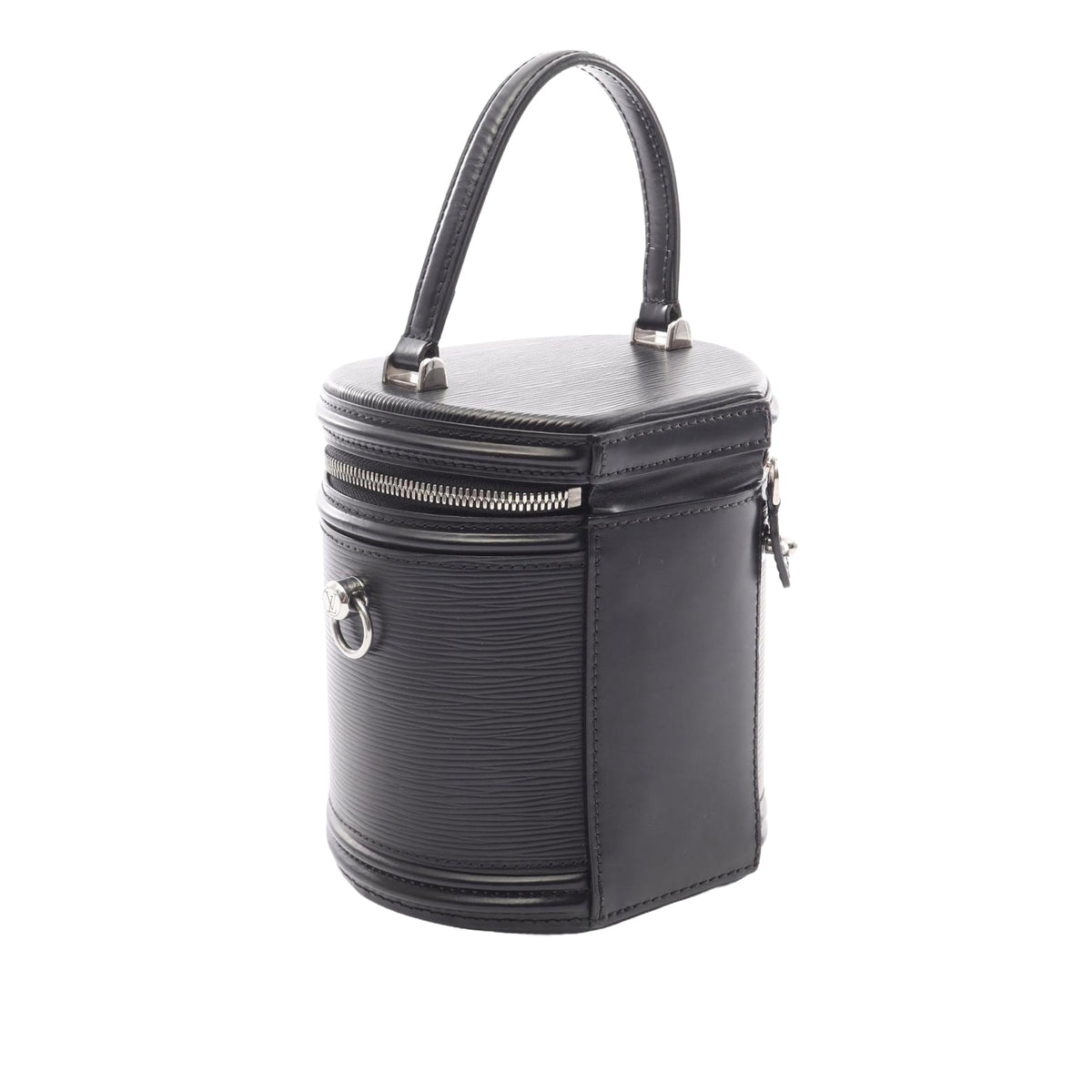Louis Vuitton Epi Cannes — Black