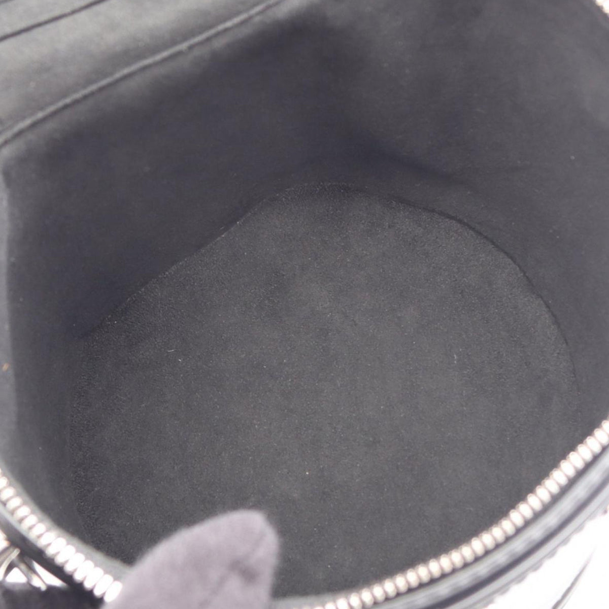 Louis Vuitton Epi Cannes — Black