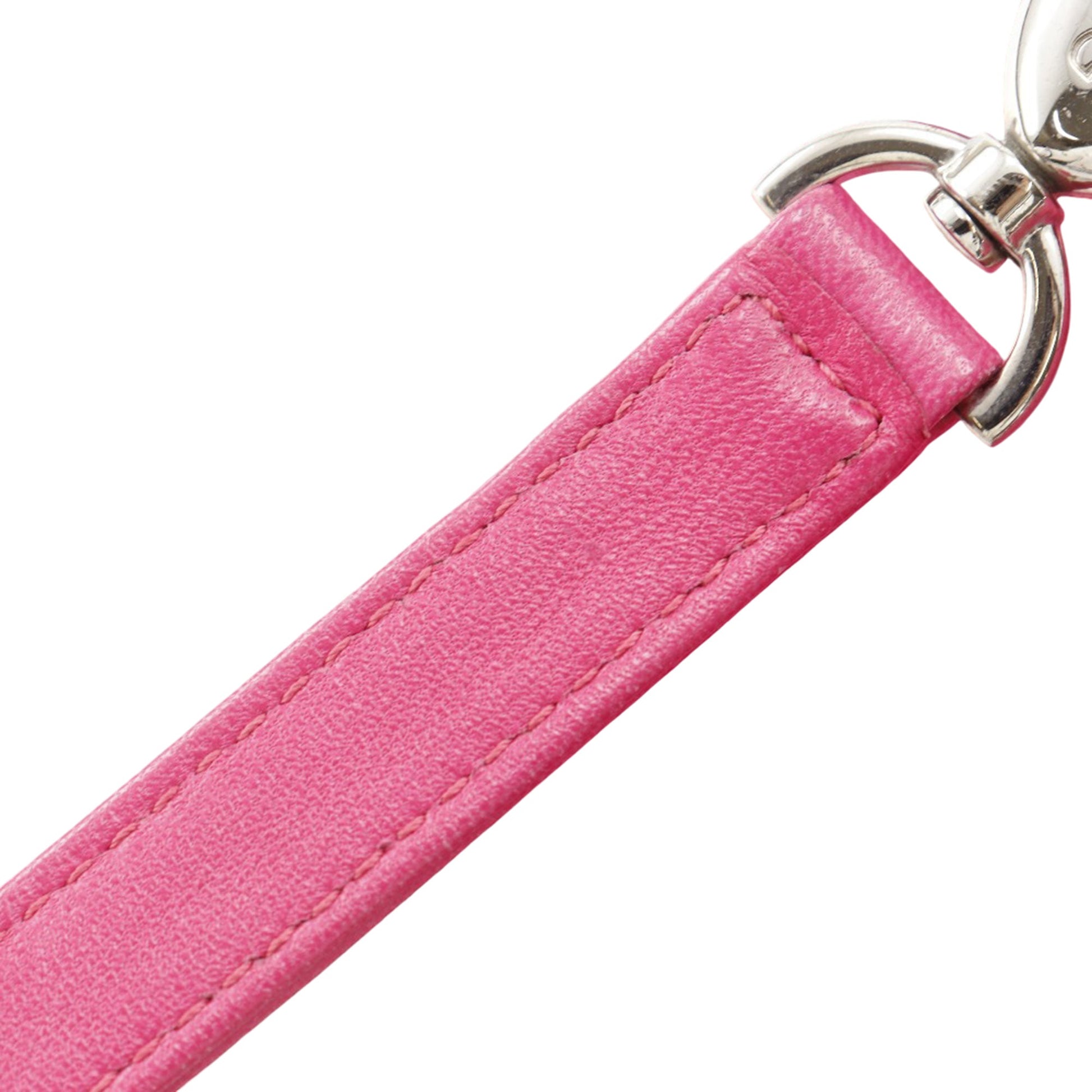 Dior Medium Lambskin Cannage Lady Dior